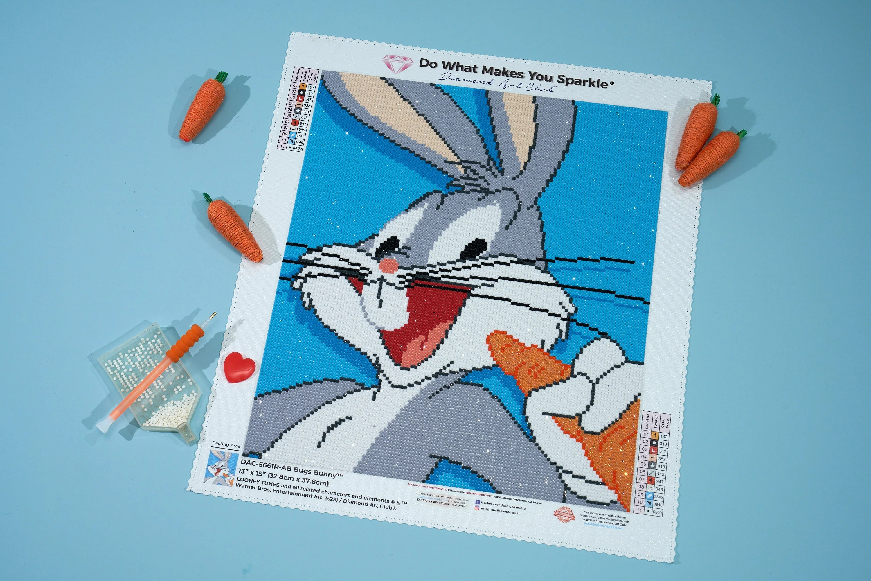 Bugs Bunny™ - Image 5
