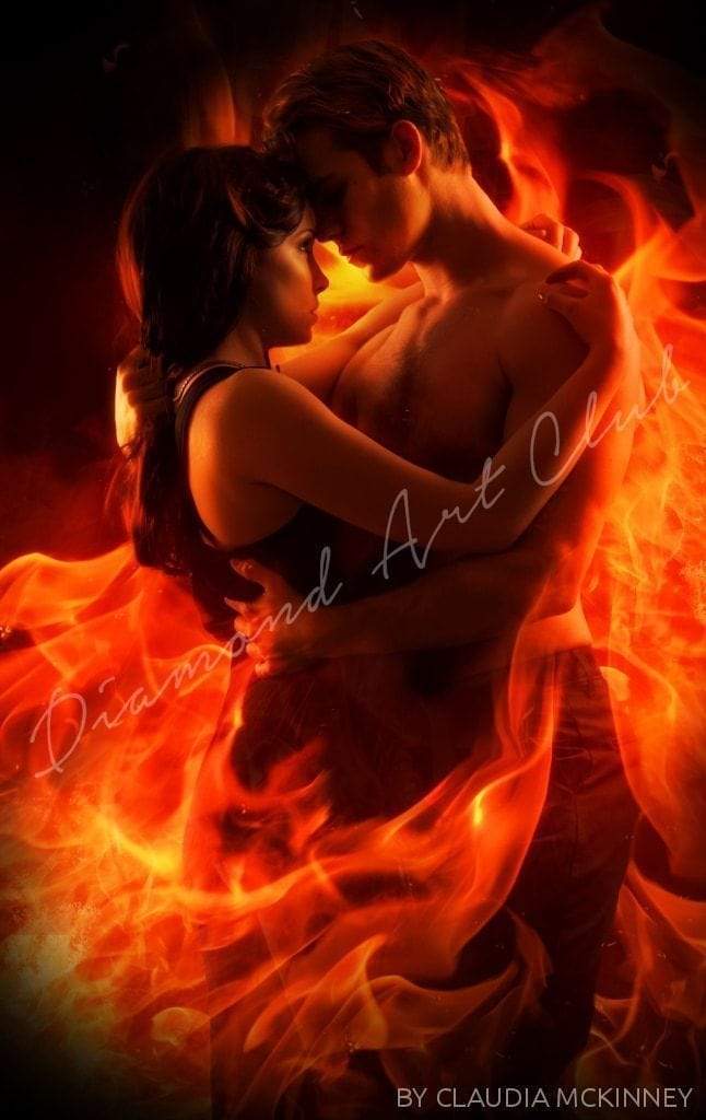 Burning Love