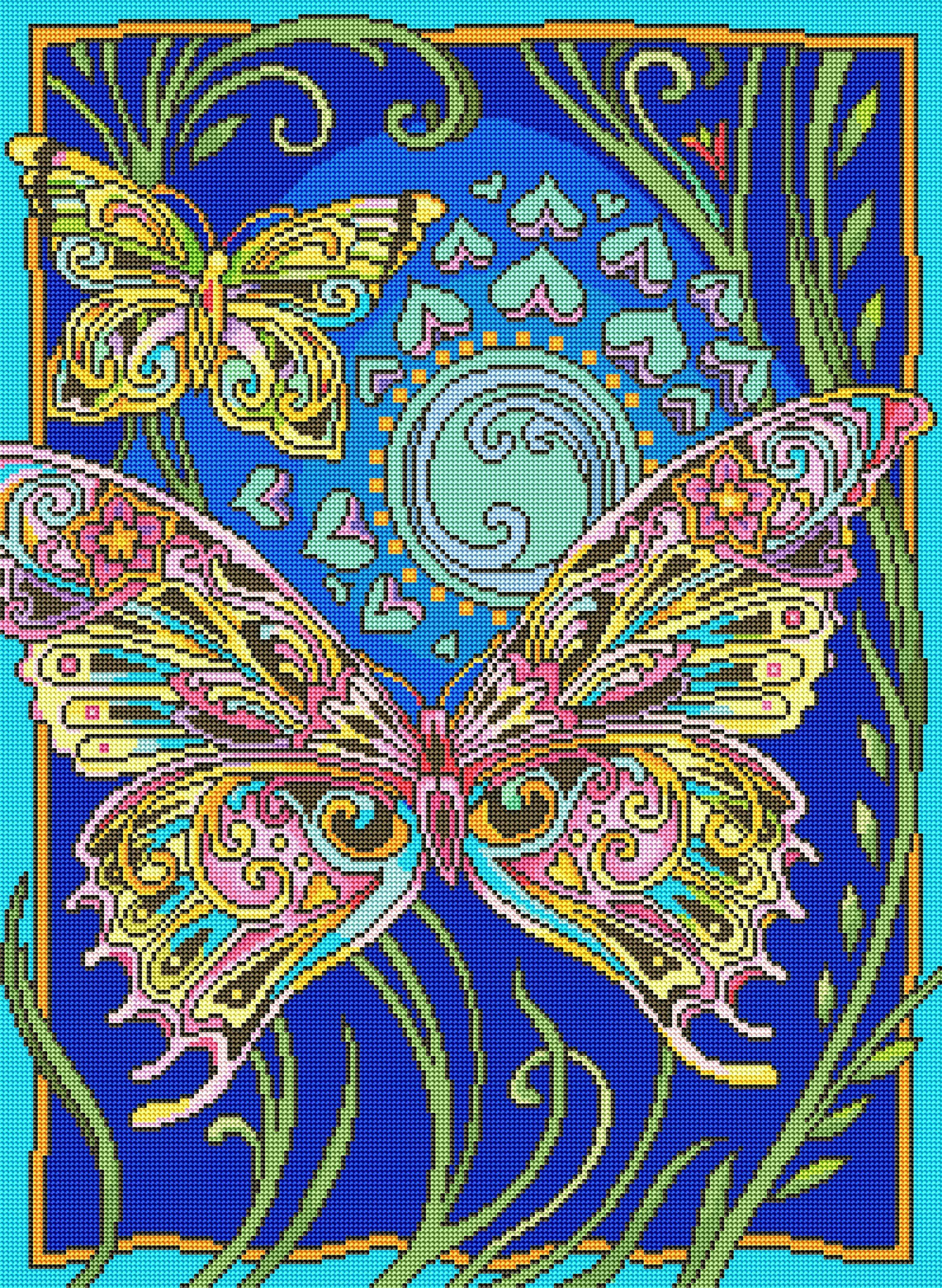 Butterflies - Image 2