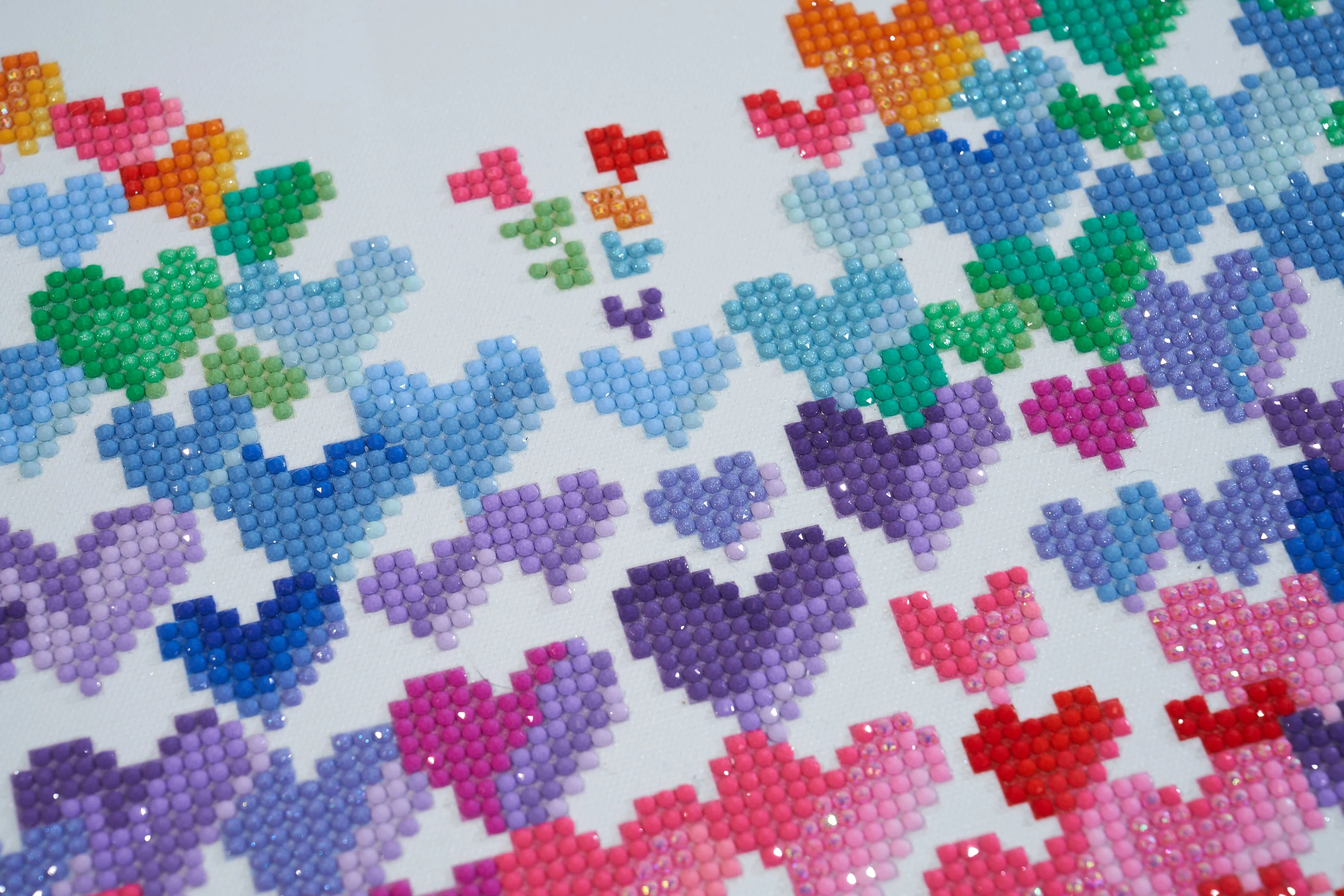 Butterfly Hearts - Image 4