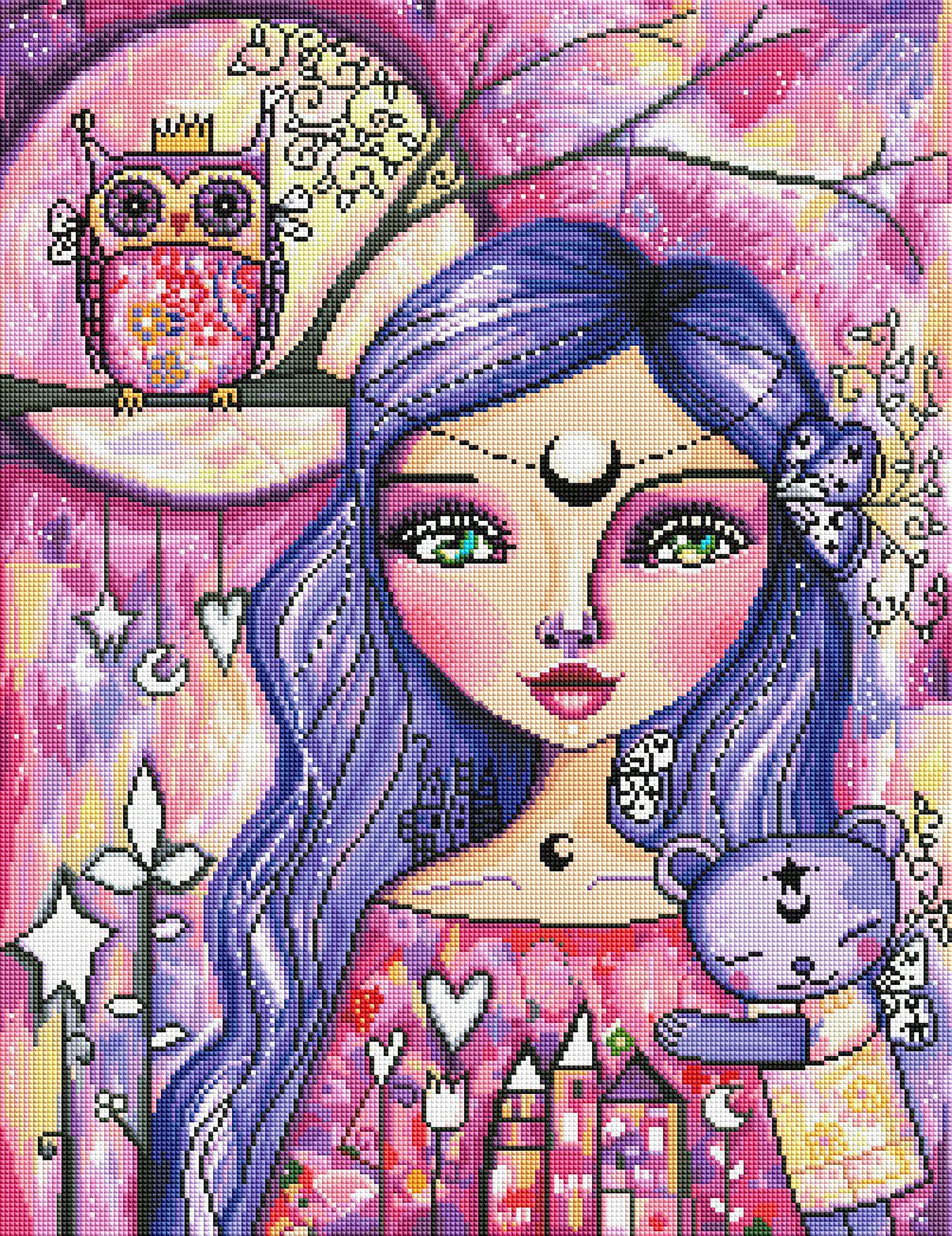 By The Light Of The Moon - Image 2