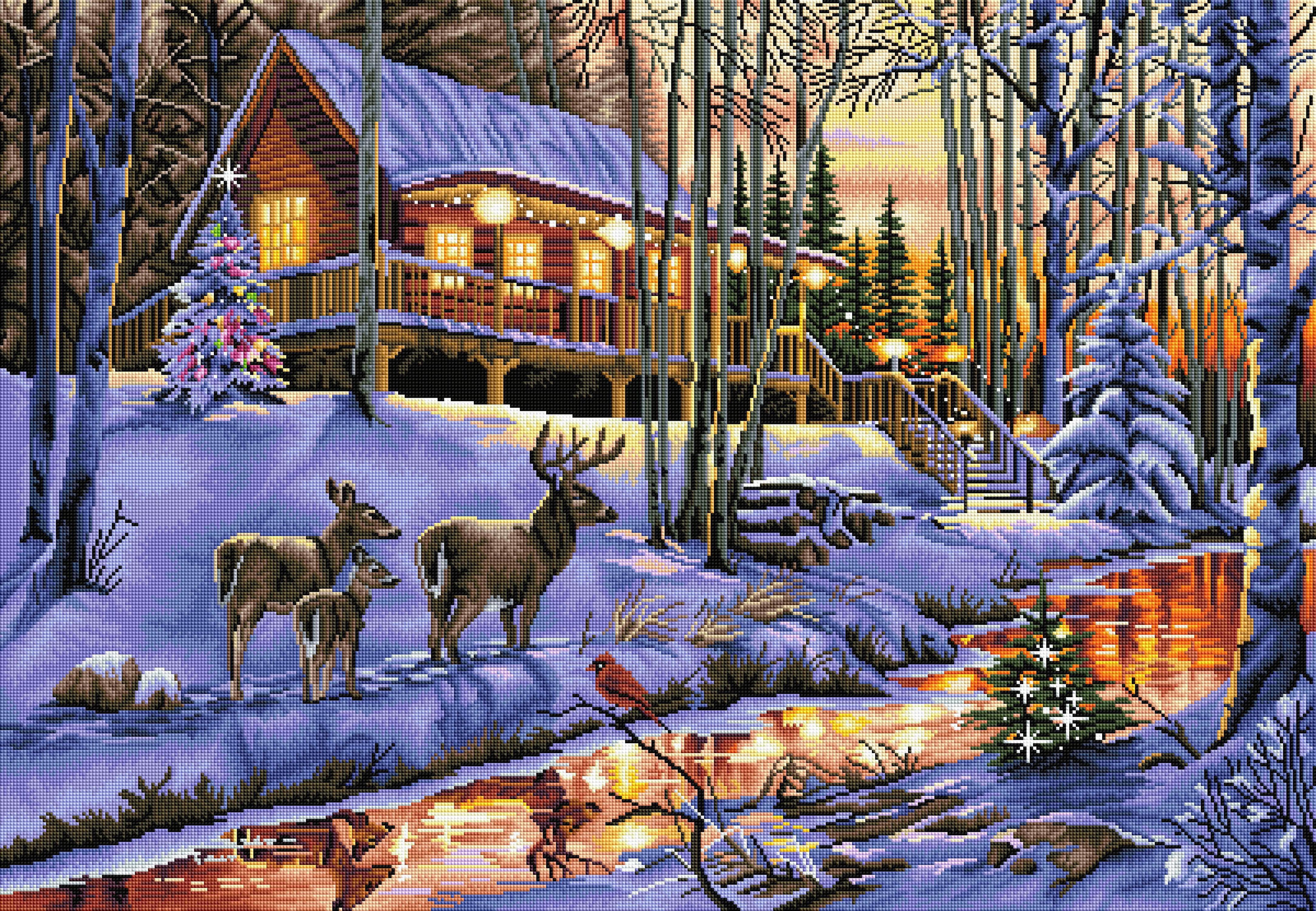 Cabin - Image 2