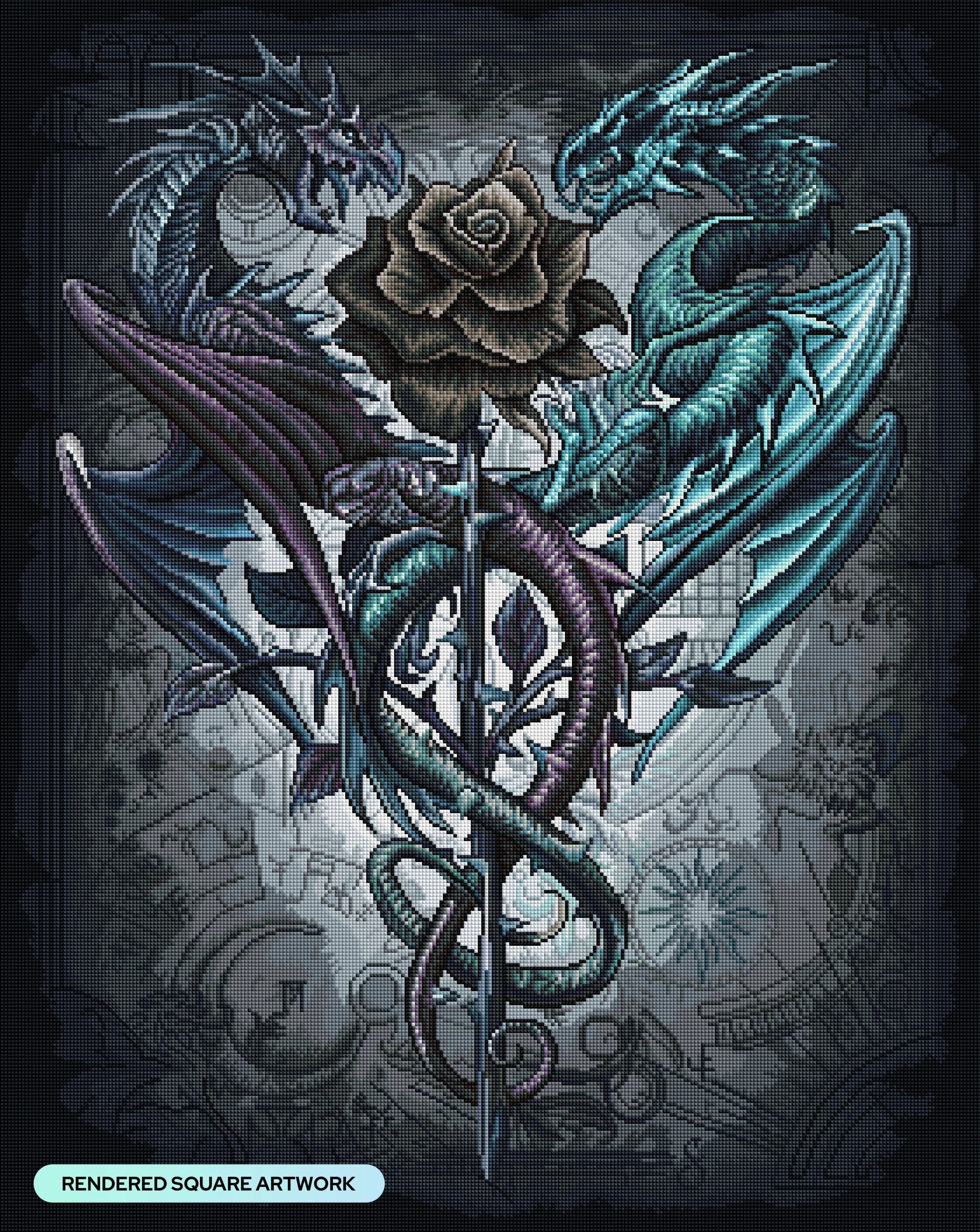 Caduceus Rex - Image 2