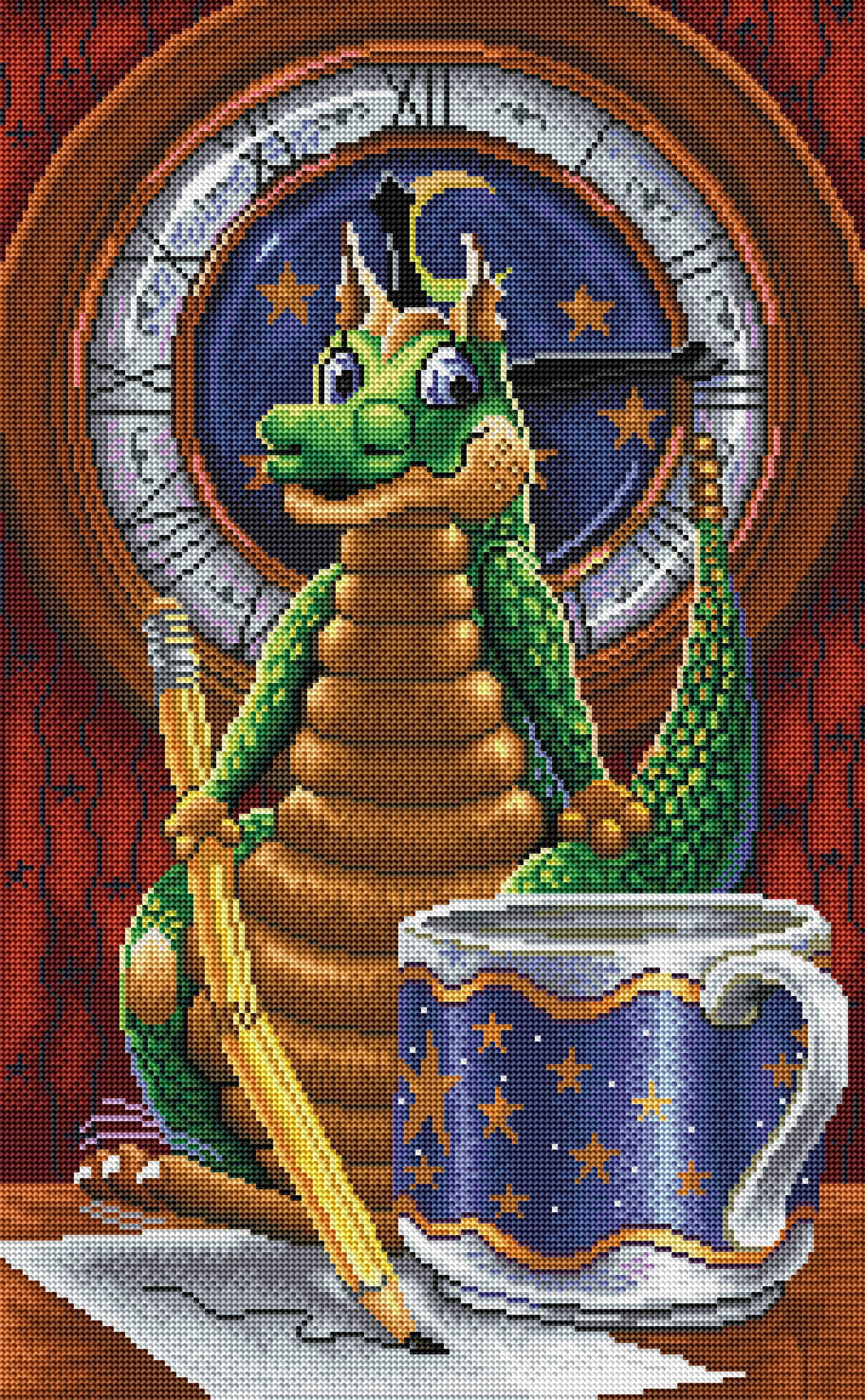 Caffeine Overload - Image 2