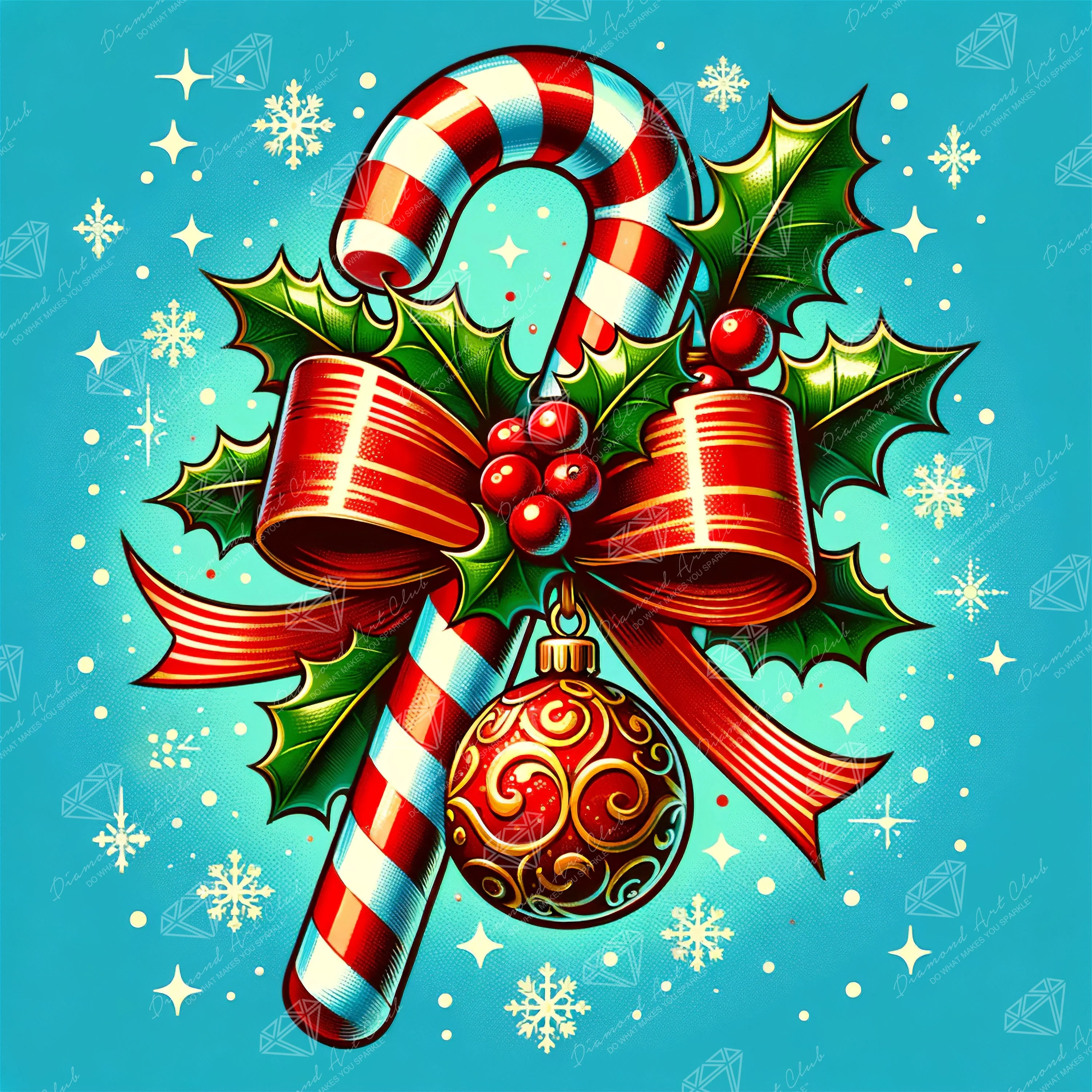 Candy Cane