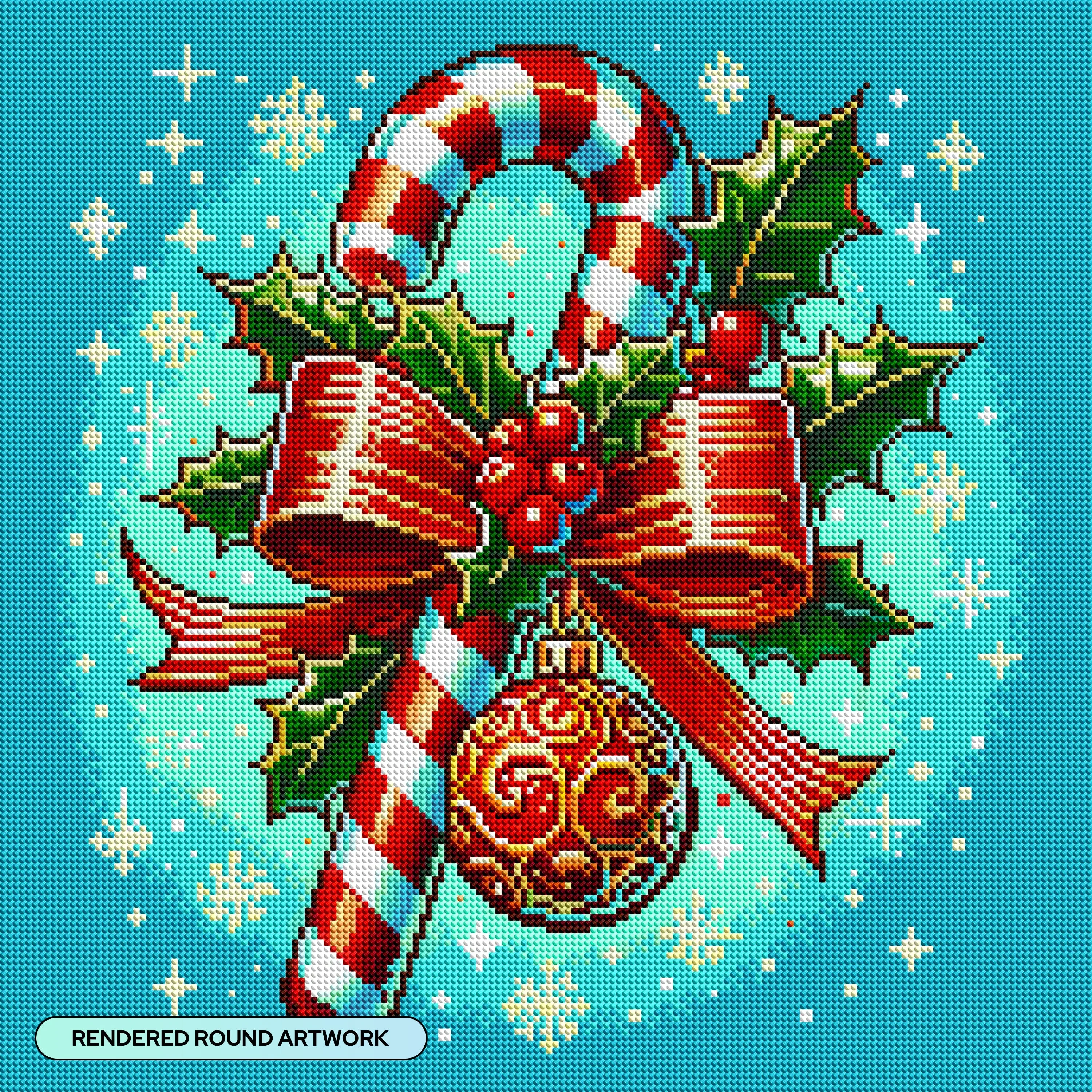 Candy Cane - Image 2