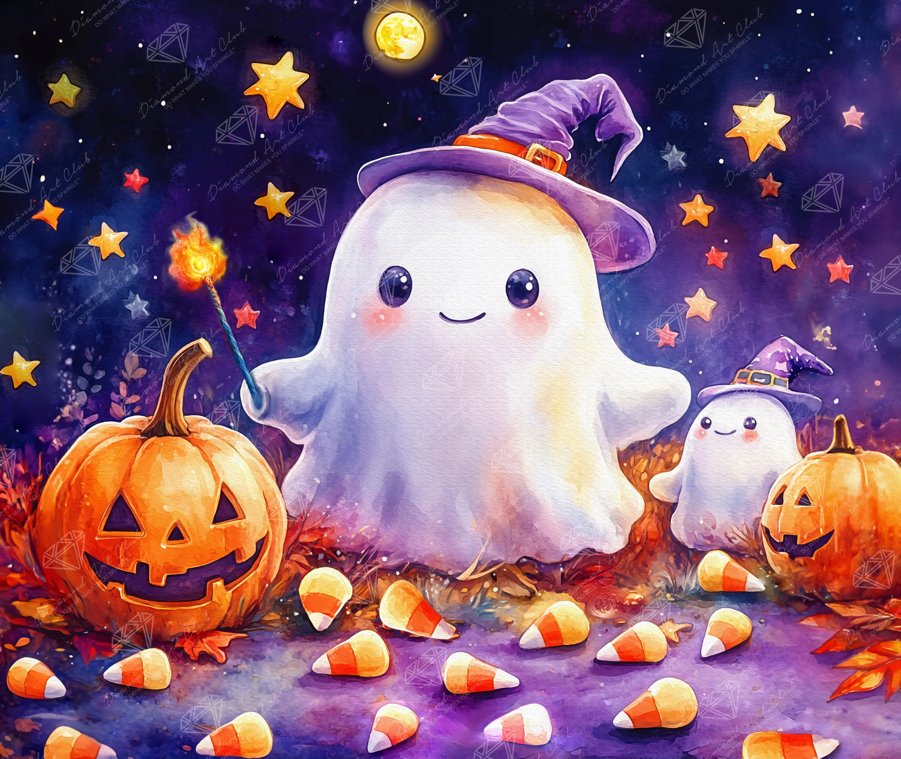 Candy Corn