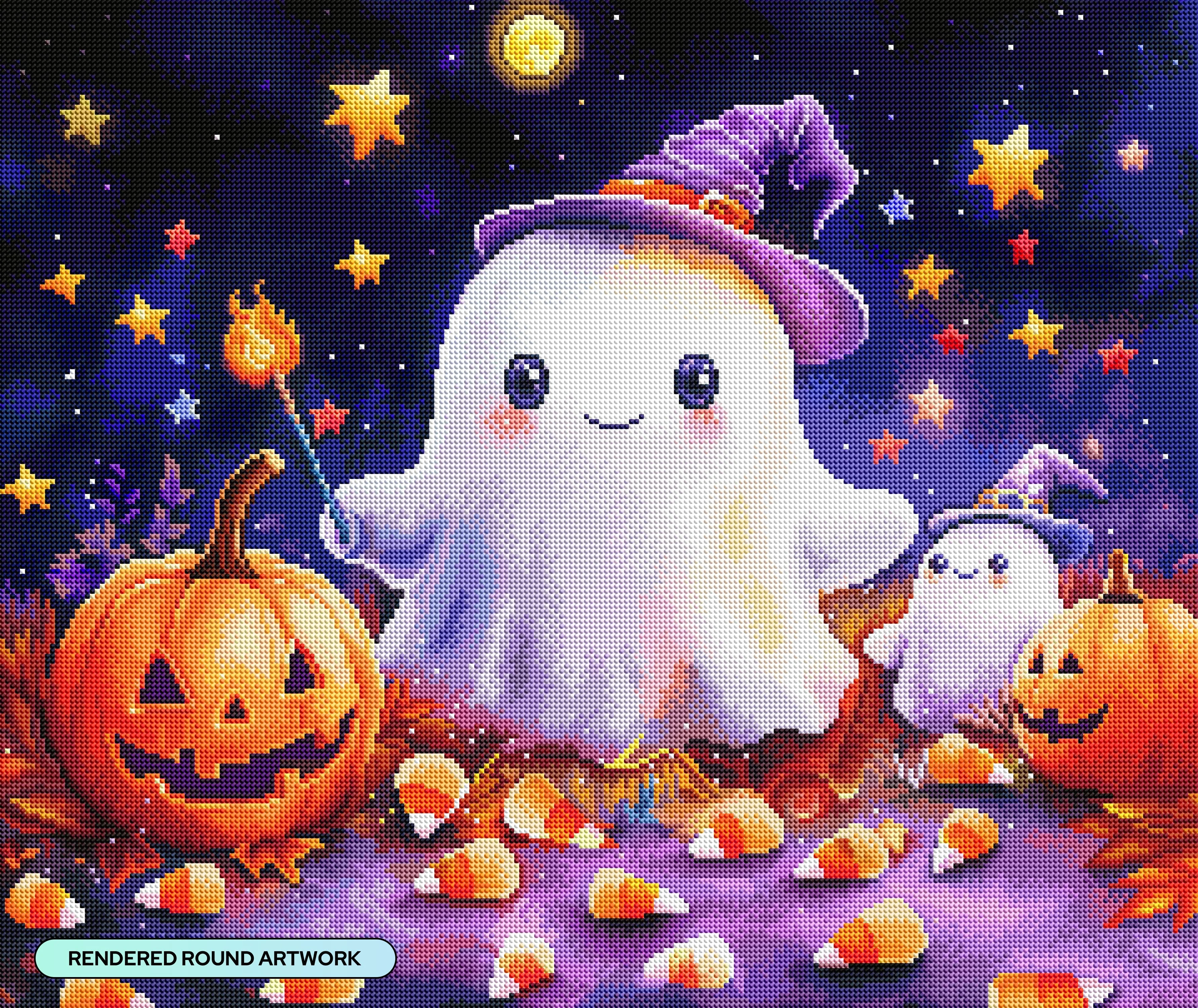 Candy Corn - Image 2