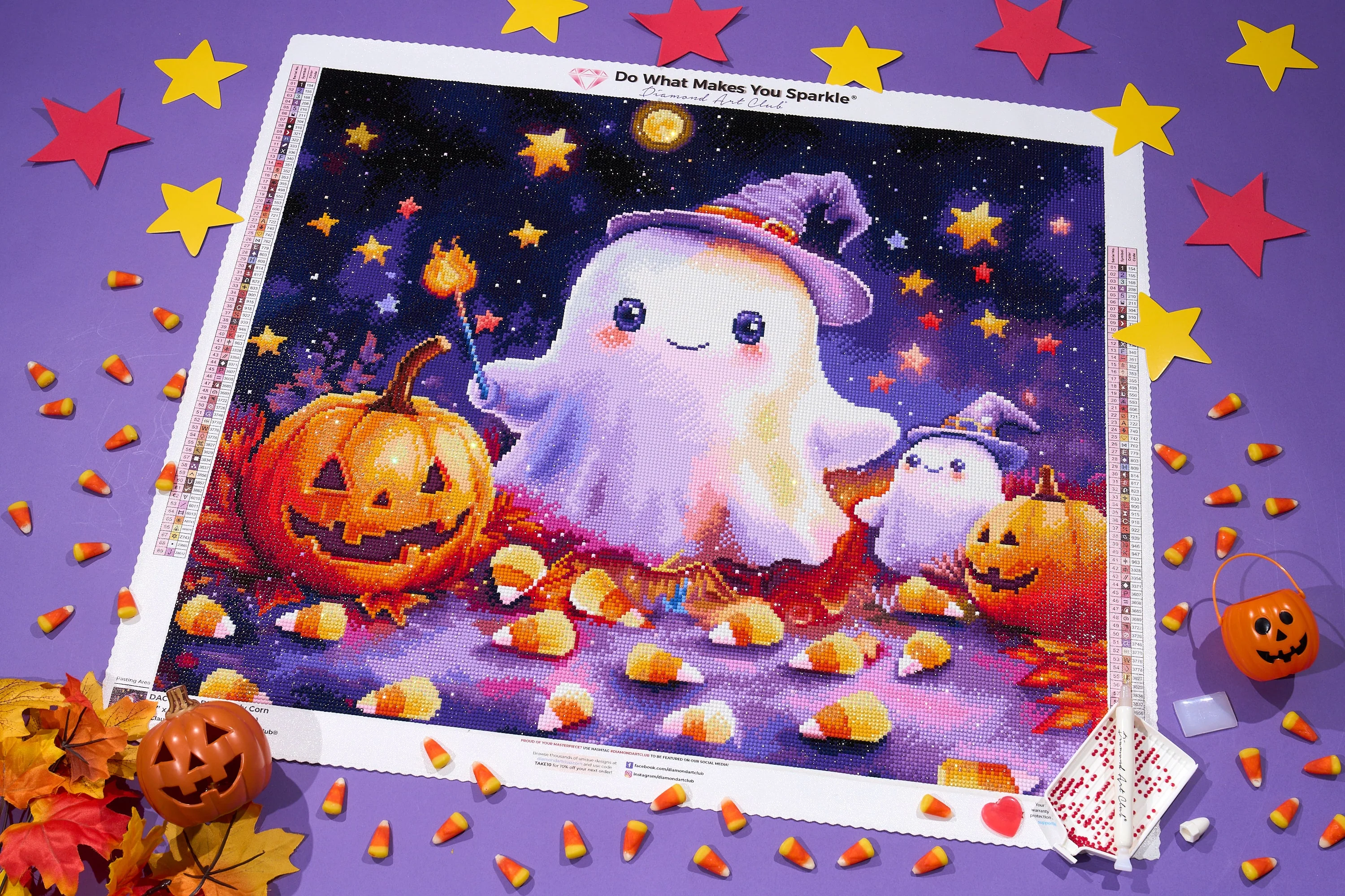 Candy Corn - Image 7