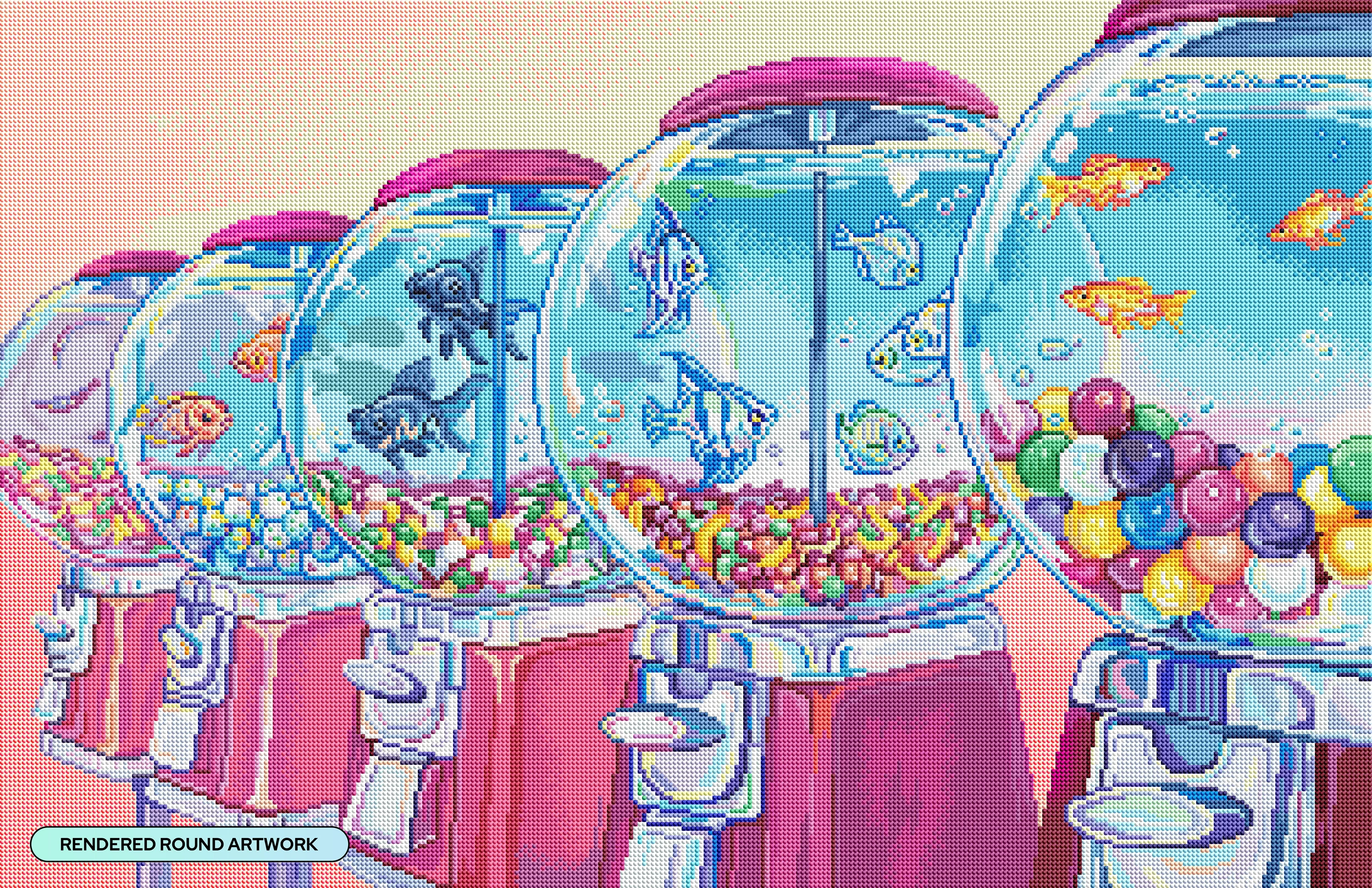 Candy Fish - Image 2