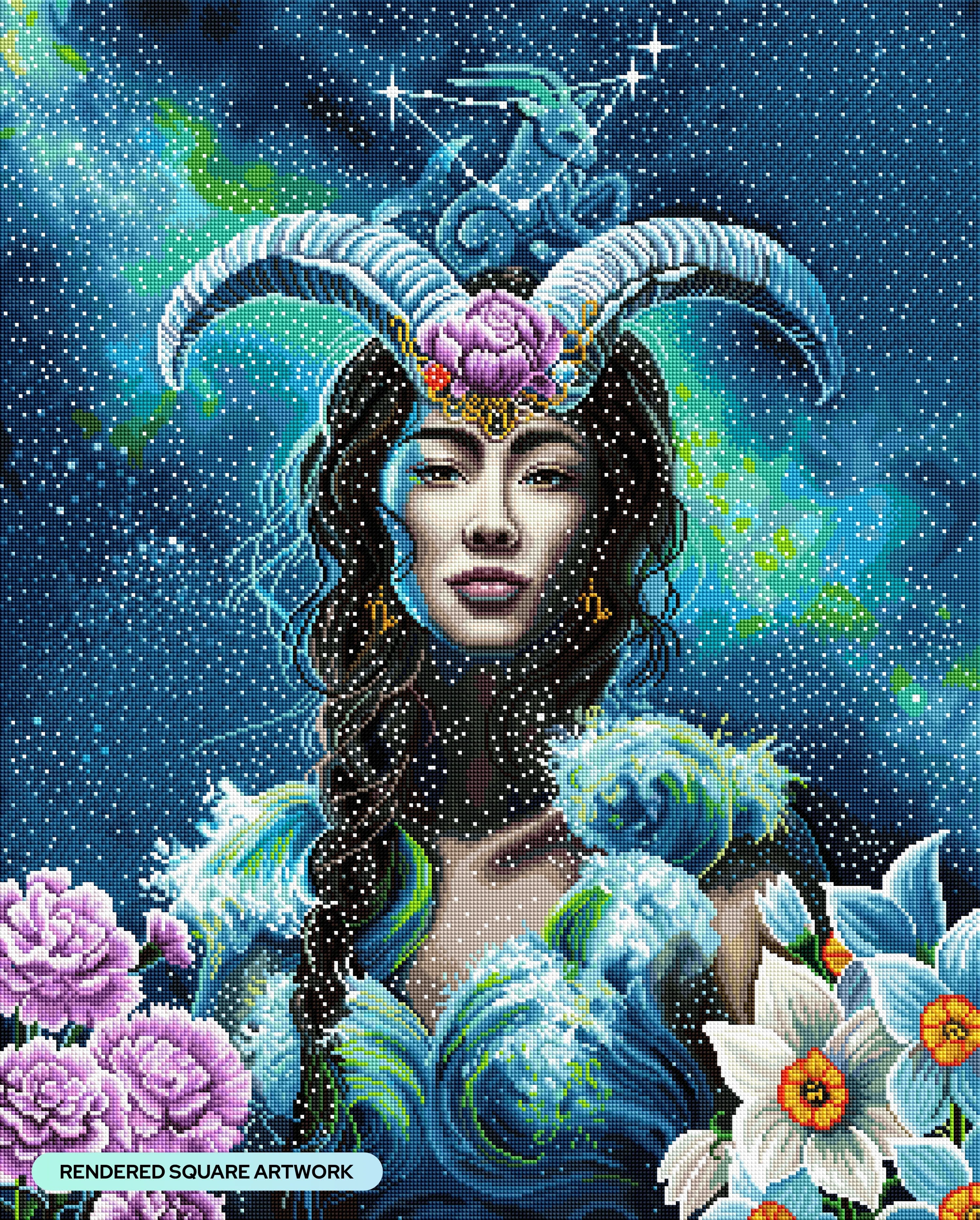 Capricorn - Image 2