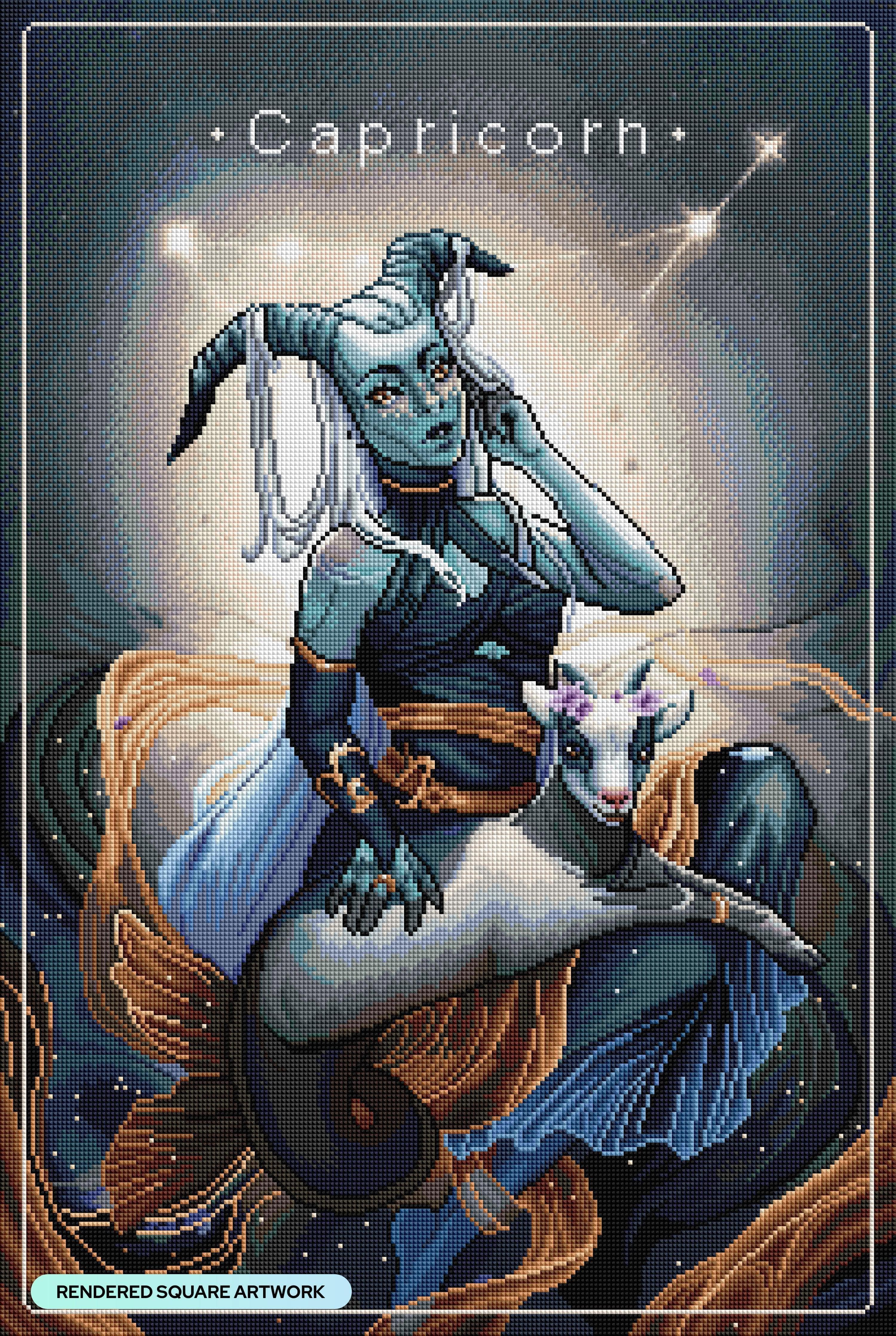 Capricorn - Image 2