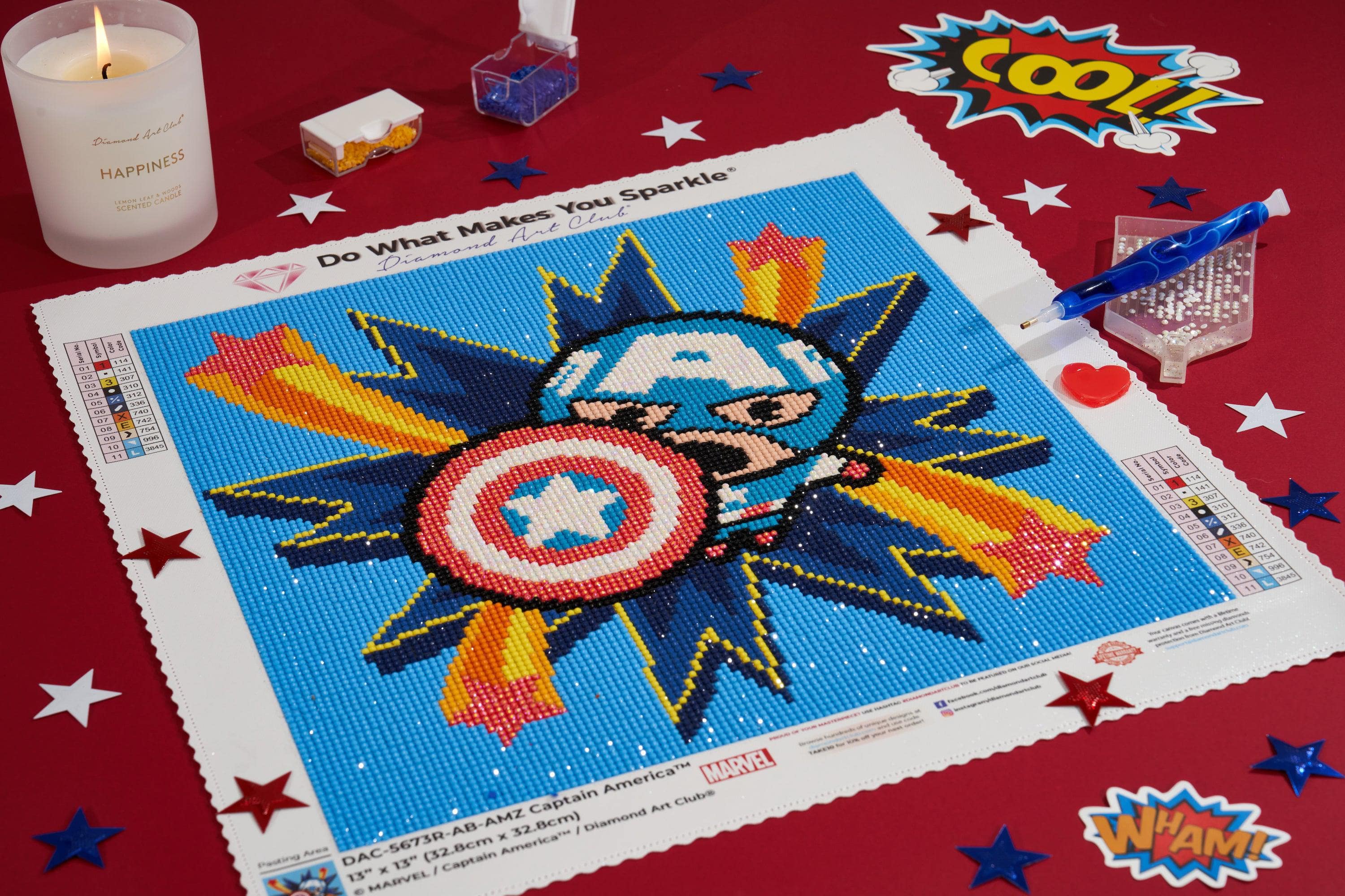 Captain America™ - Image 6