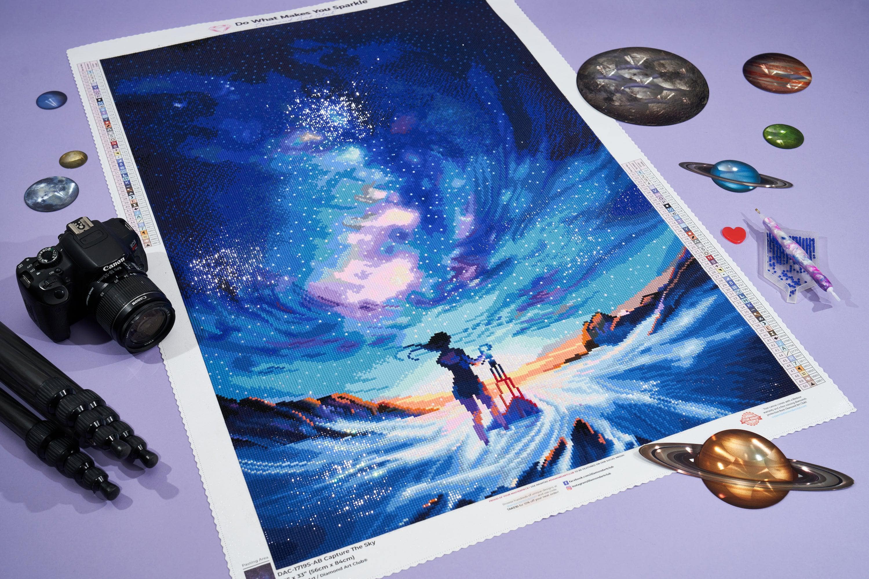 Capture the Sky - Image 6