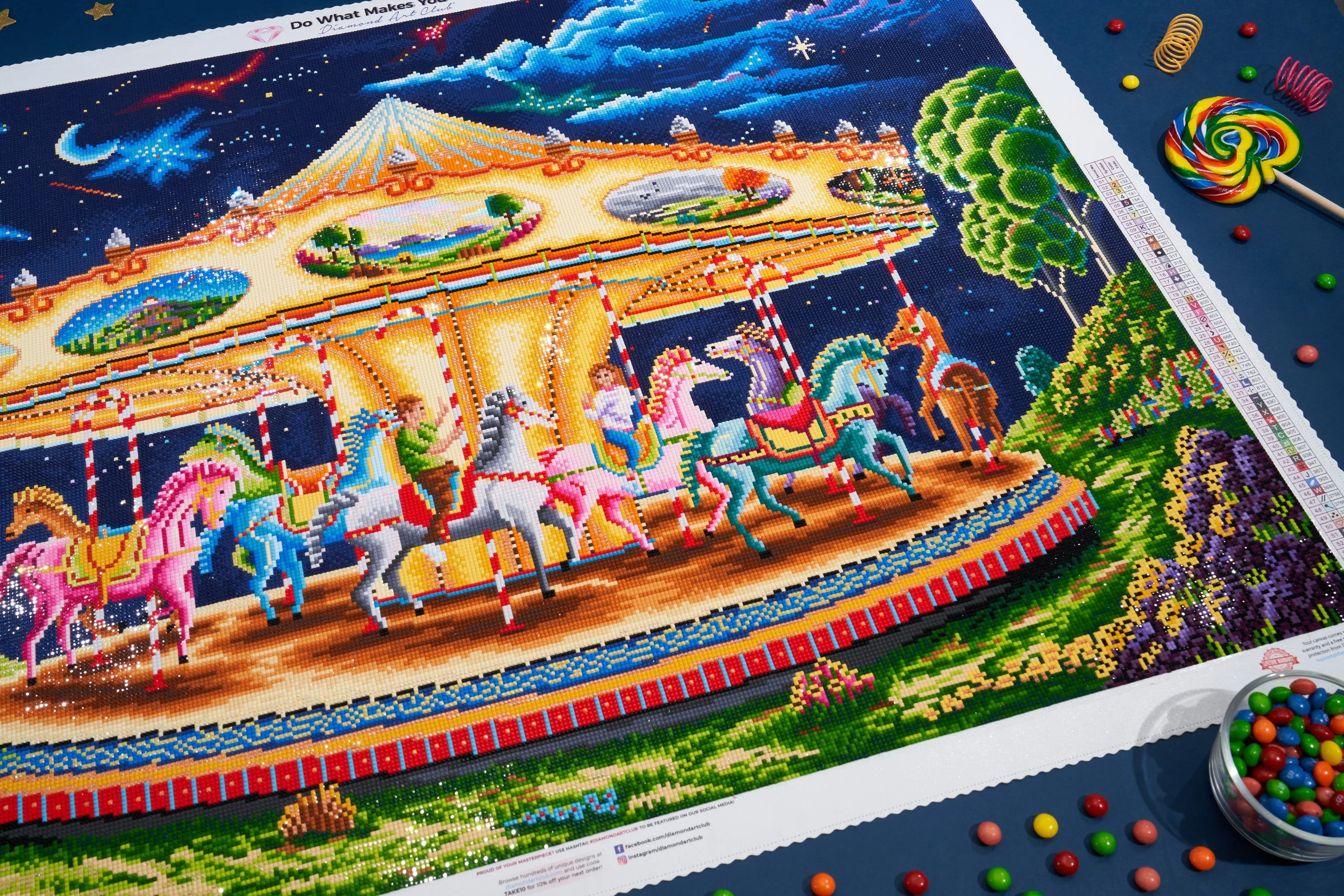 Carousel Dreams - Image 6