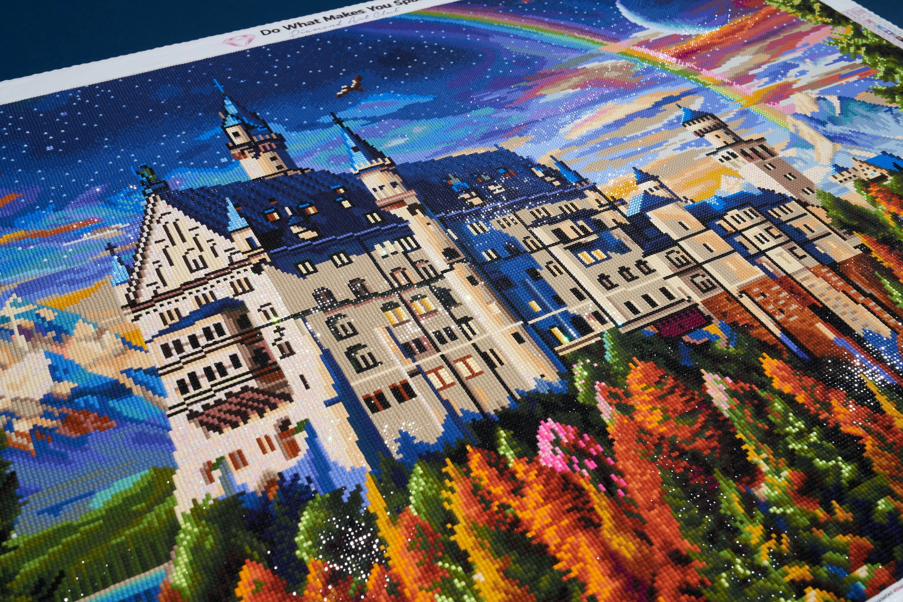 Castle Neuschwanstein - Image 4
