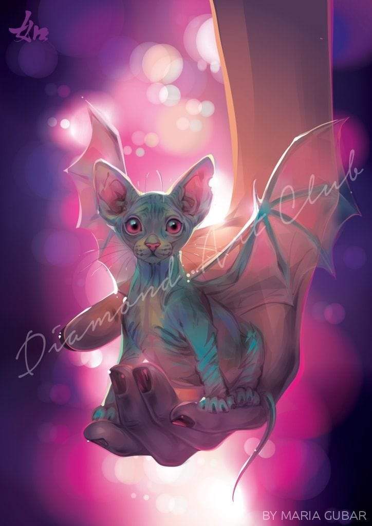 Cat Bat