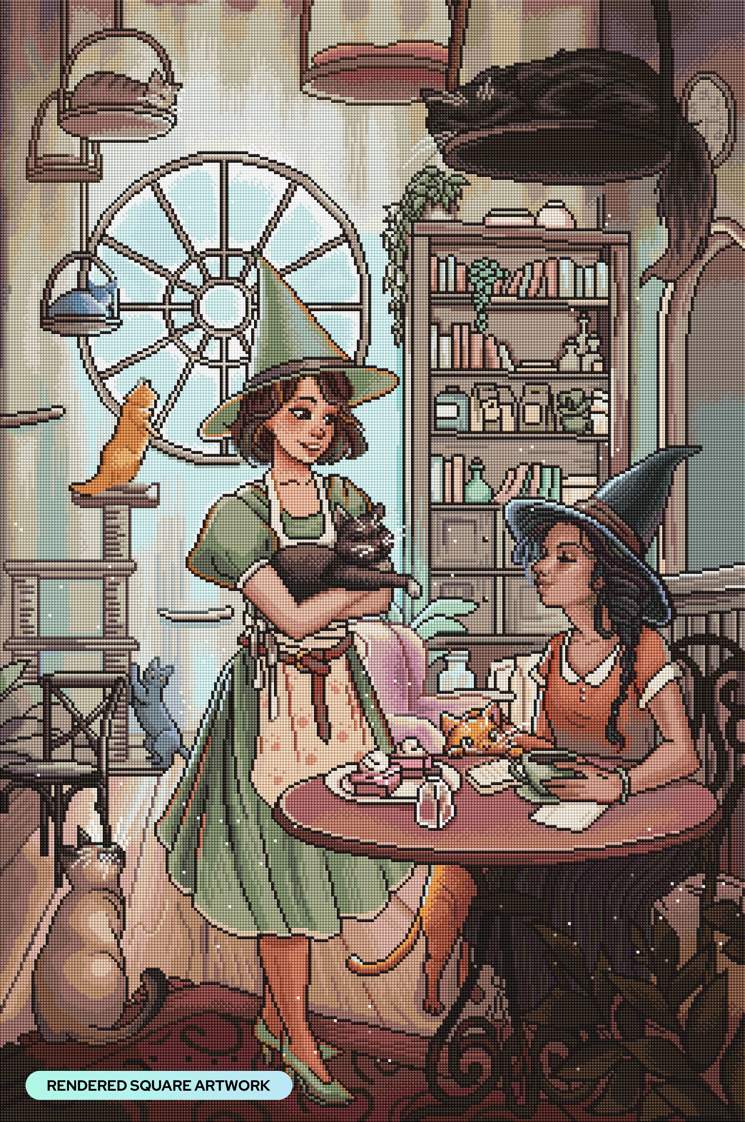 Cat Cafe - Image 2
