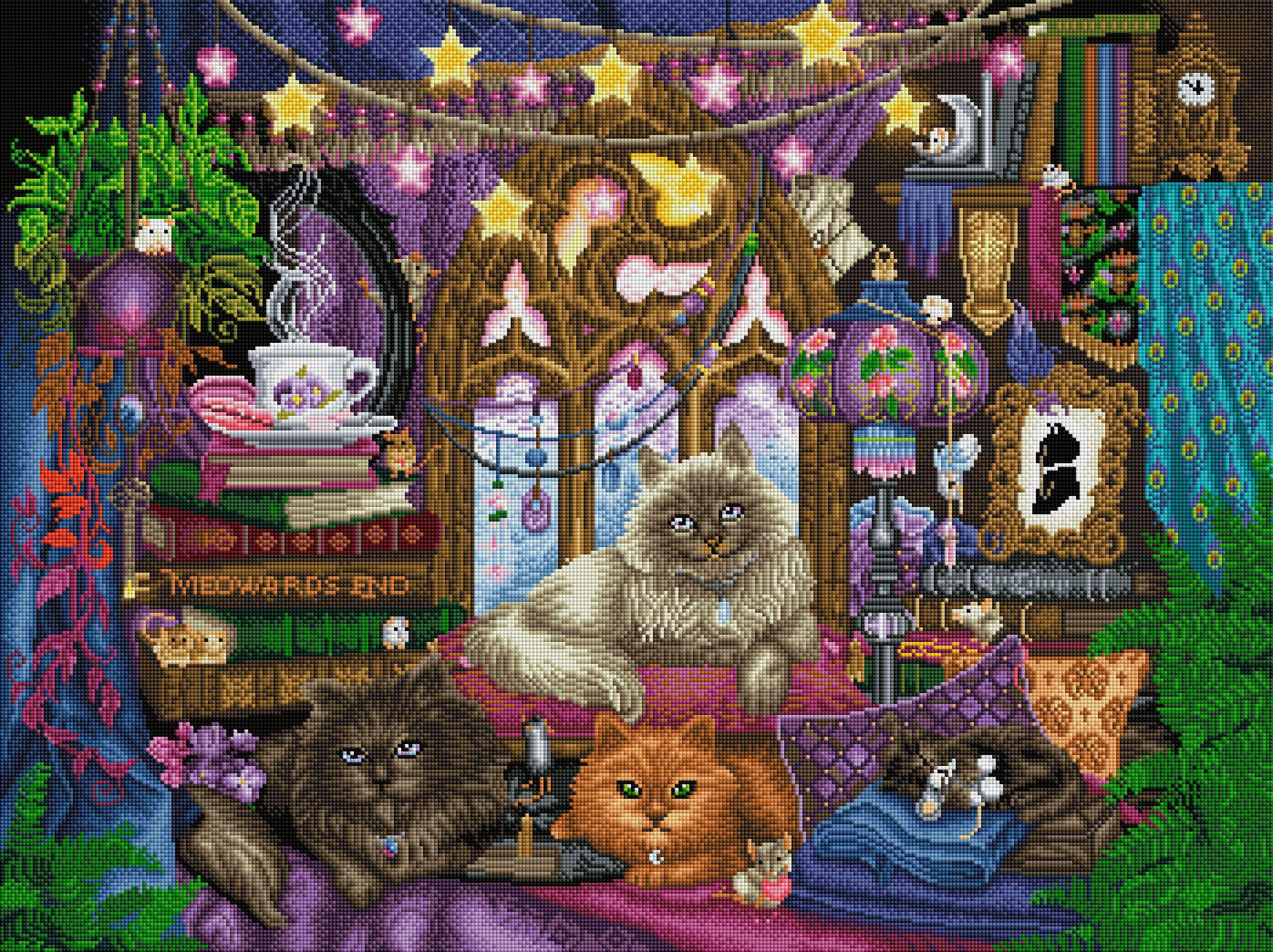 Cats - Image 2