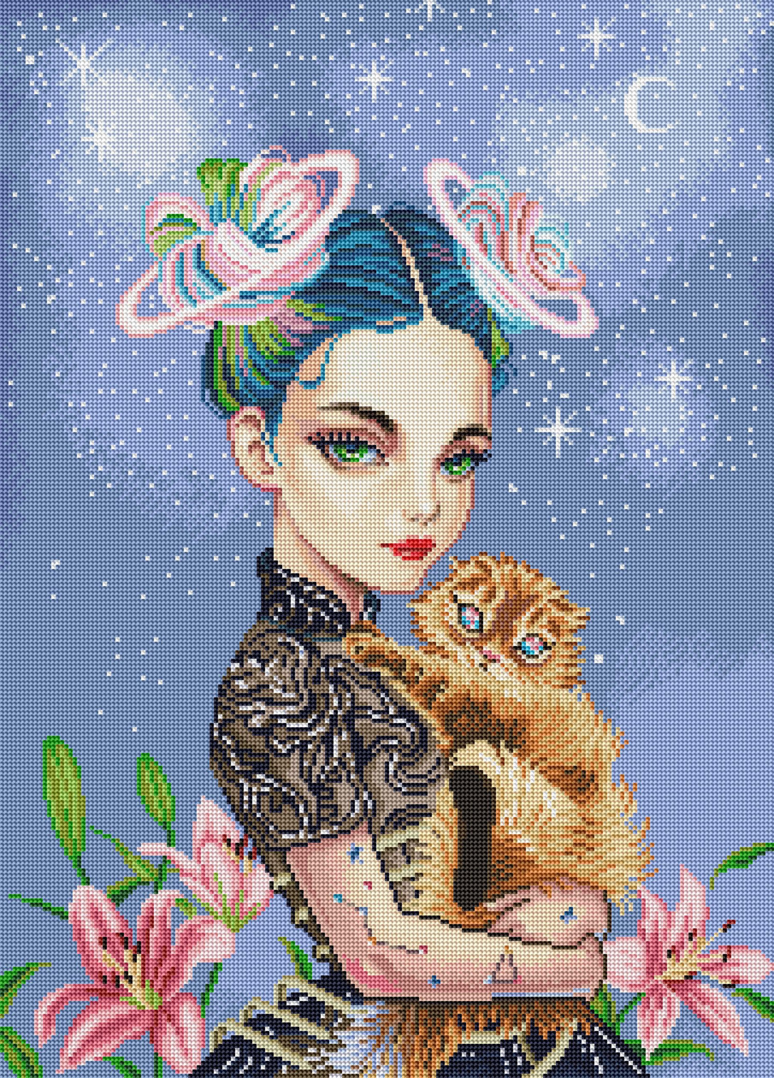 Caturn - Image 2