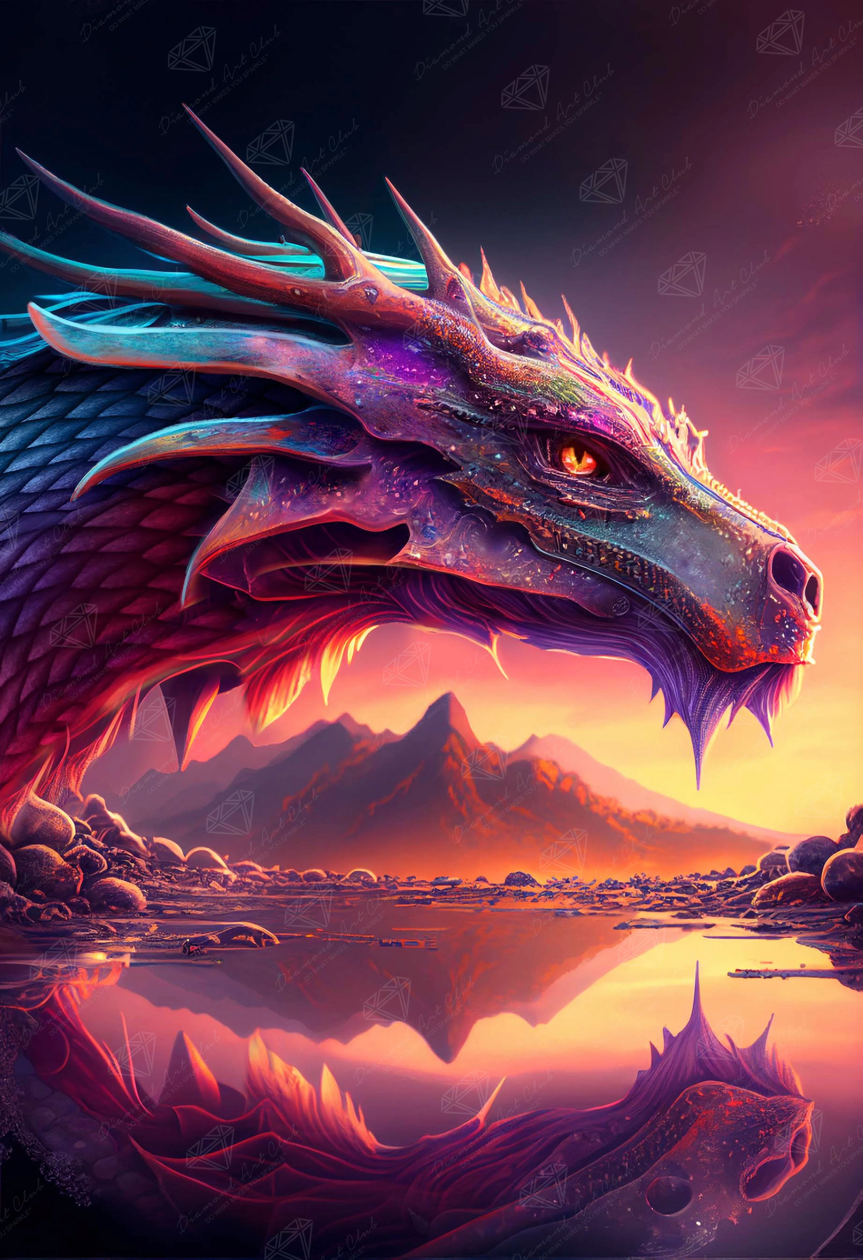 Celestial Dragon
