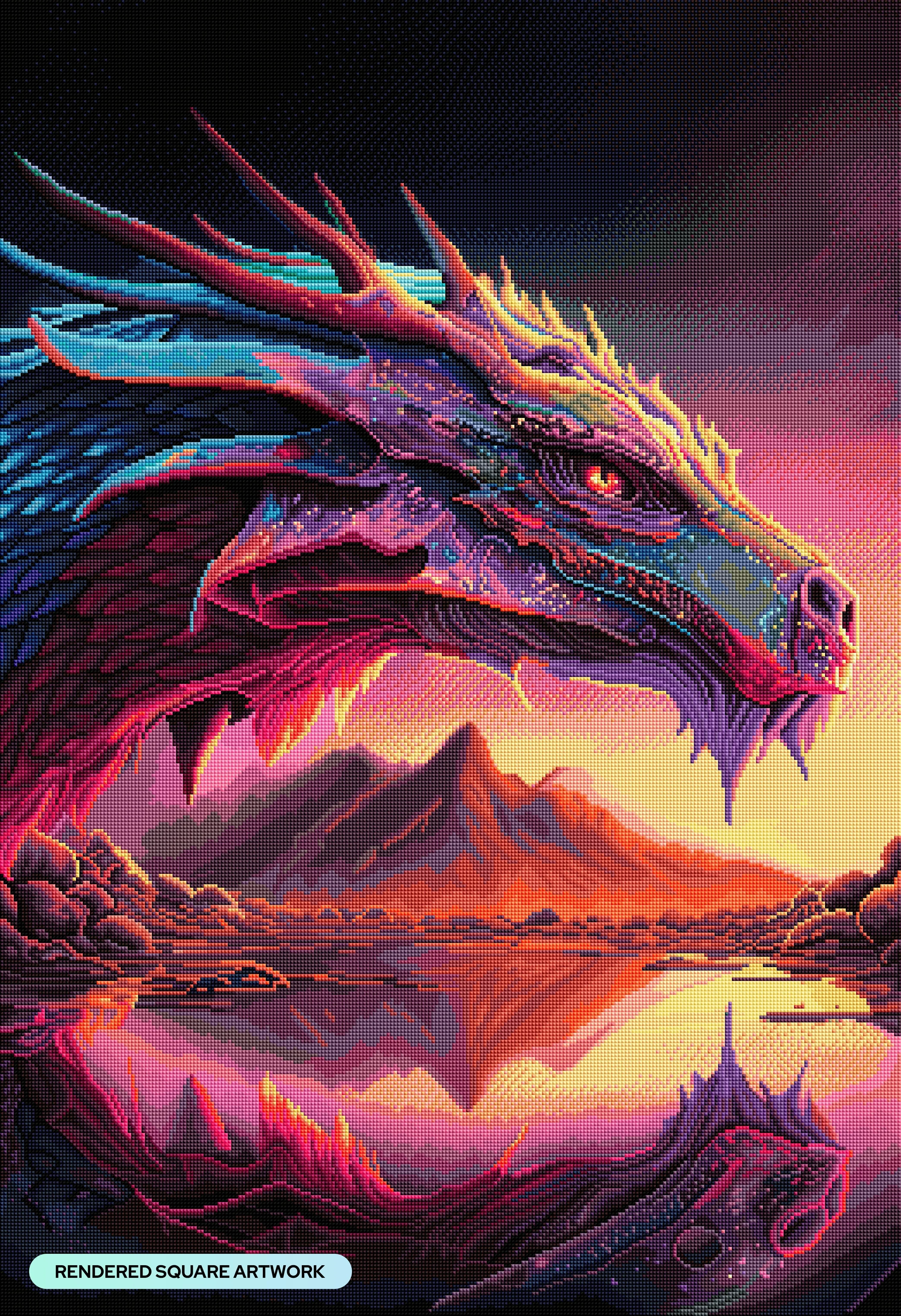 Celestial Dragon - Image 2