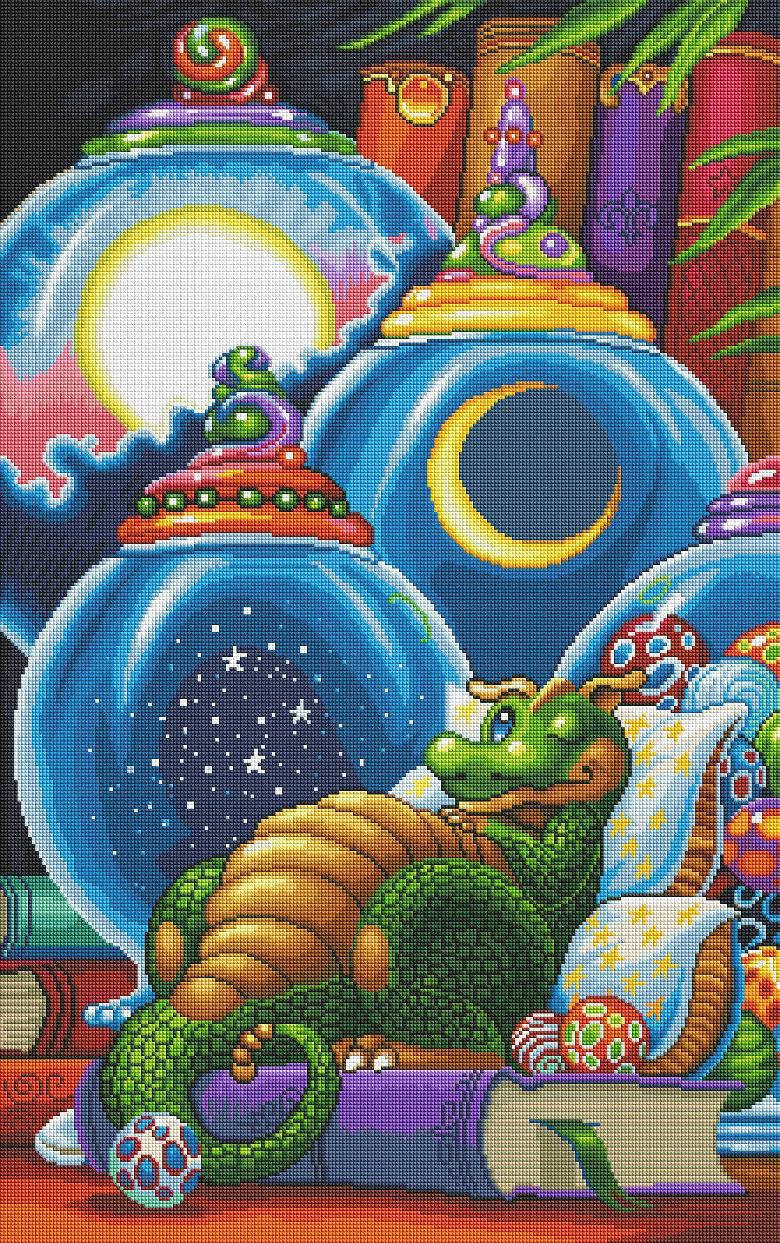Celestial Dreams - Image 2