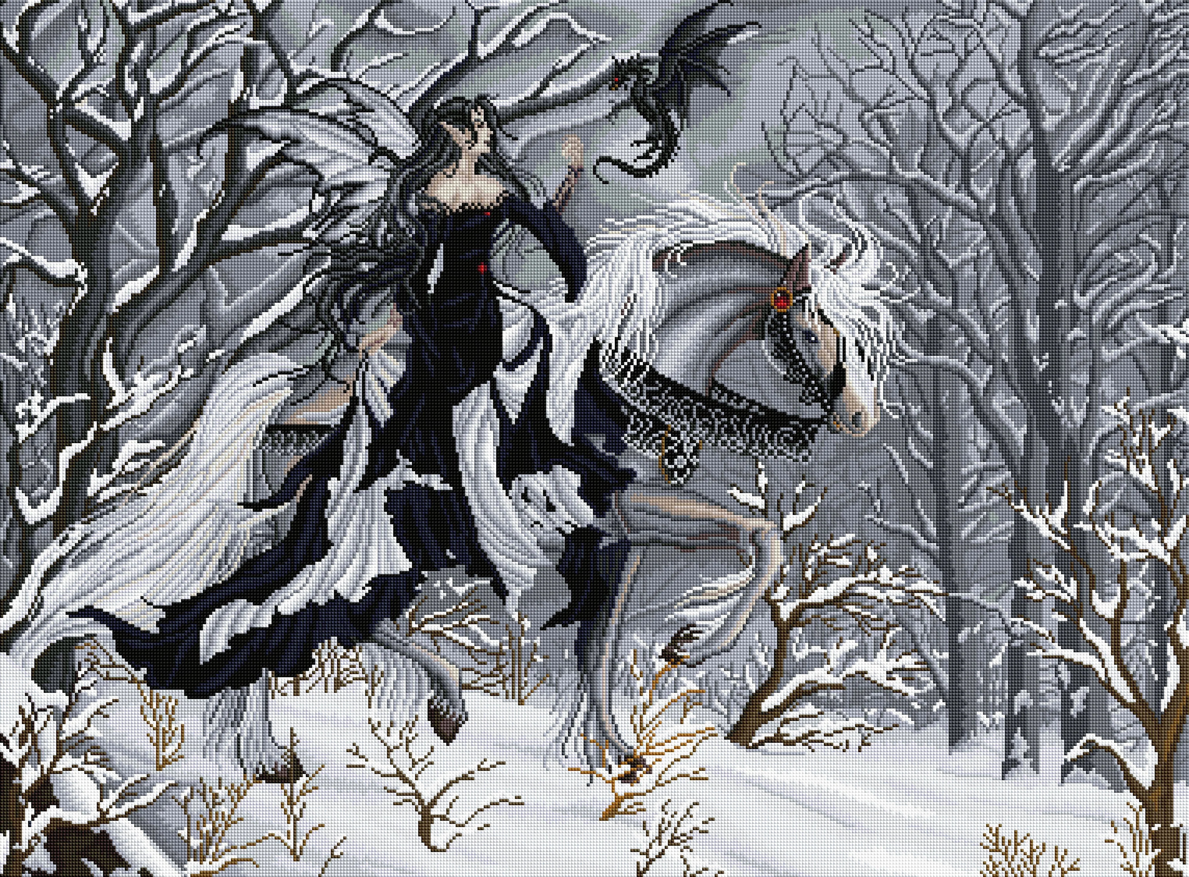 Chance Encounter