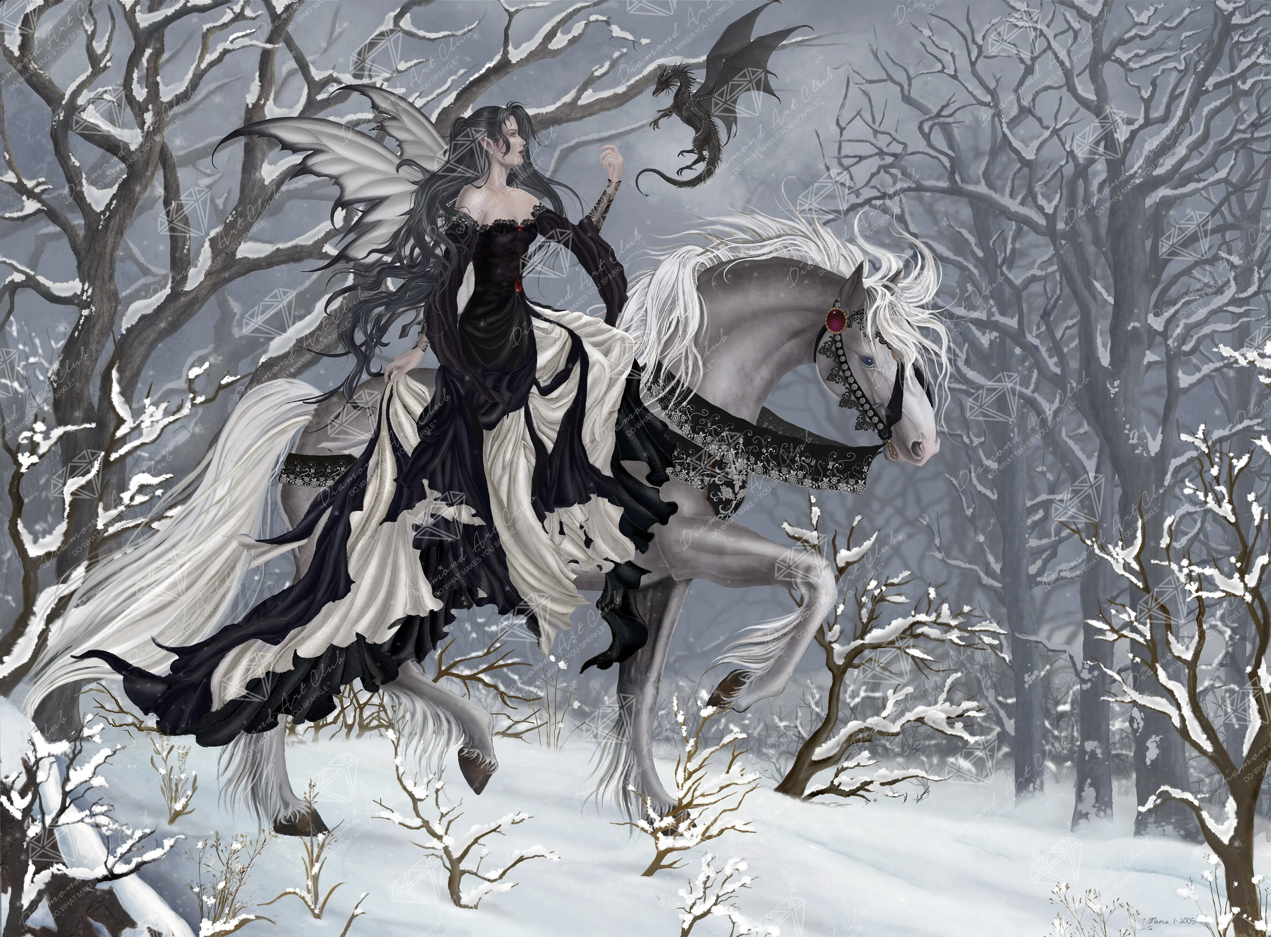 Chance Encounter - Image 2
