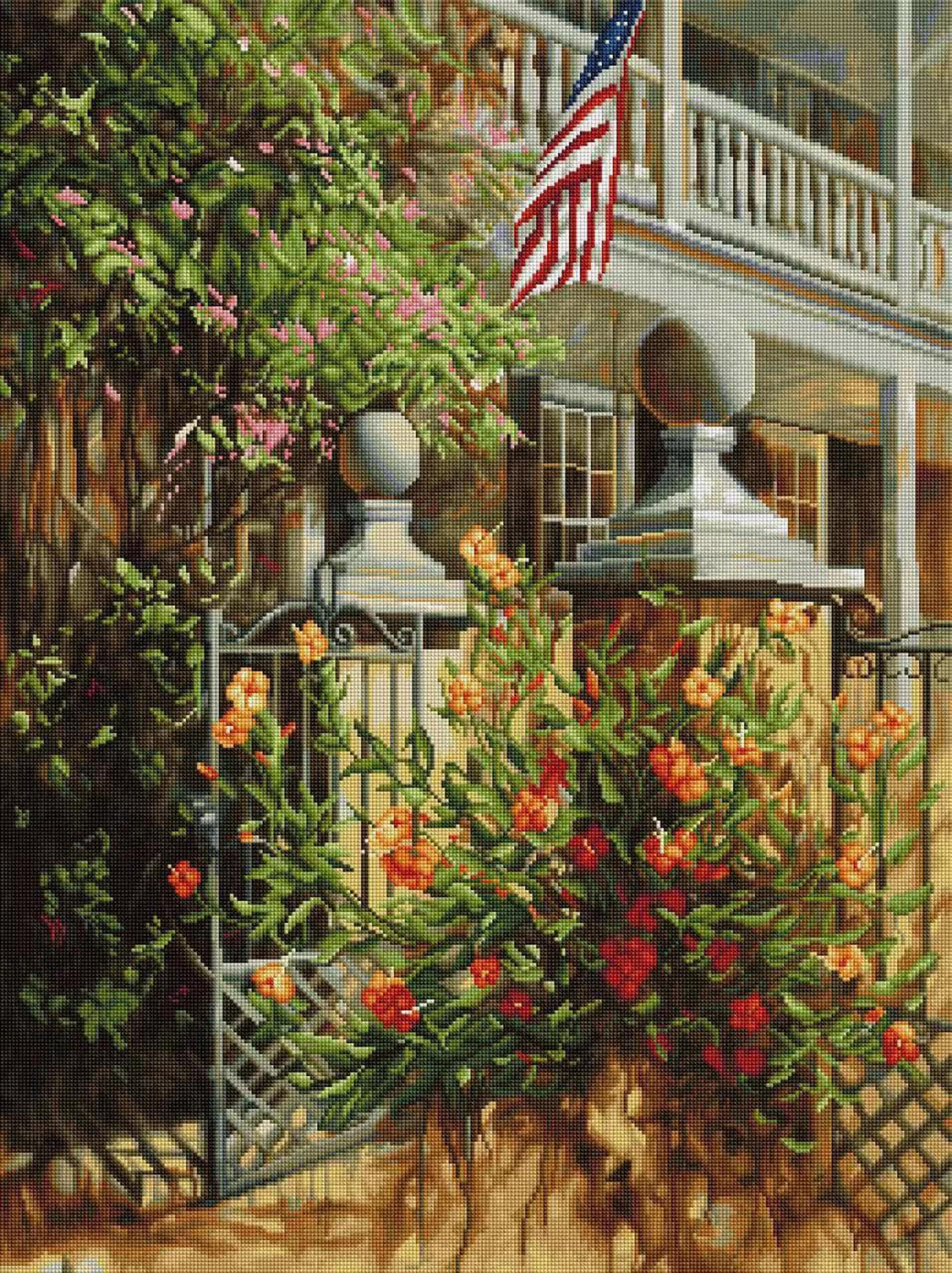 Charleston Charm - Image 2