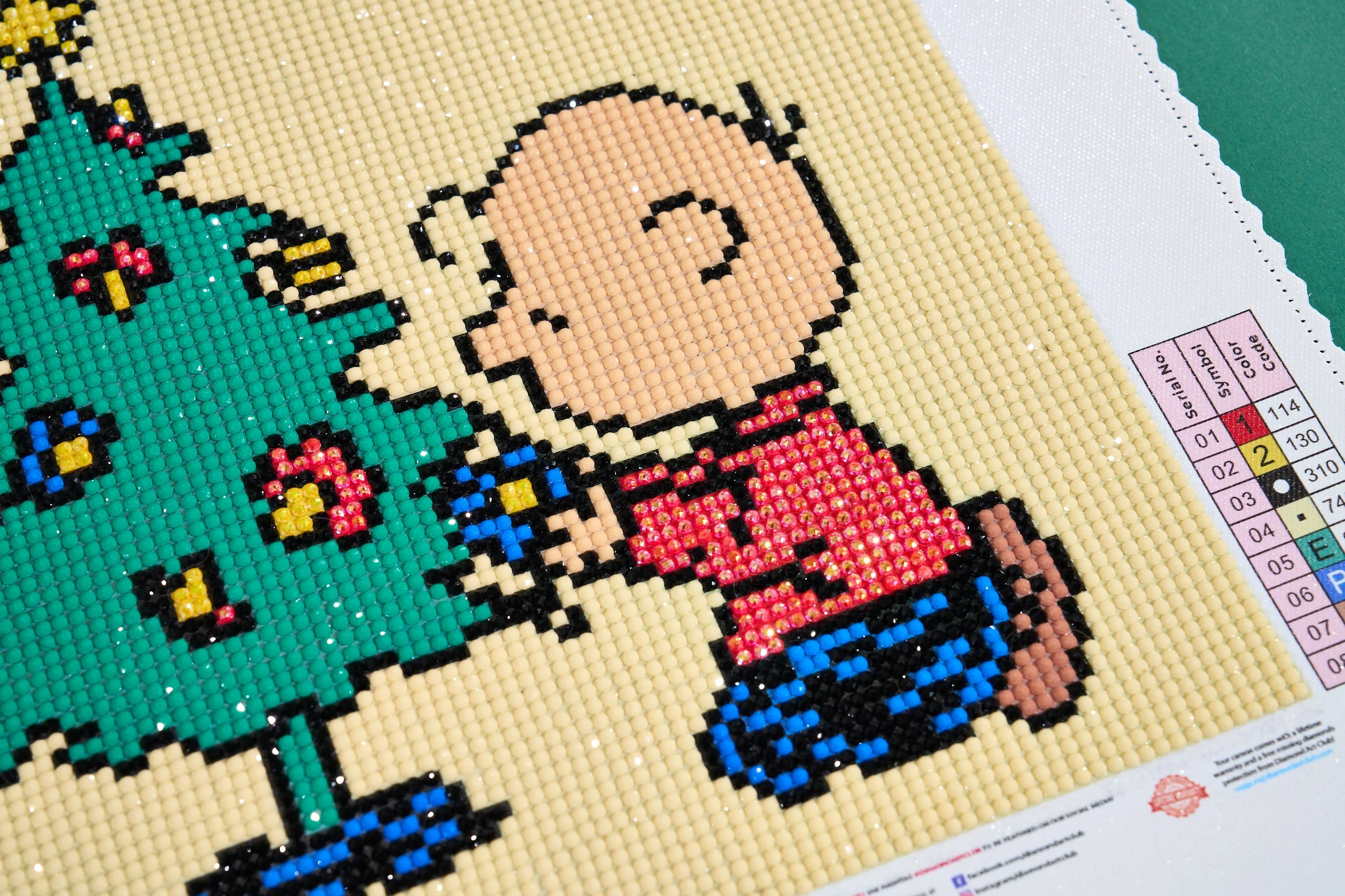 Charlie Brown's Christmas Tree - Image 4