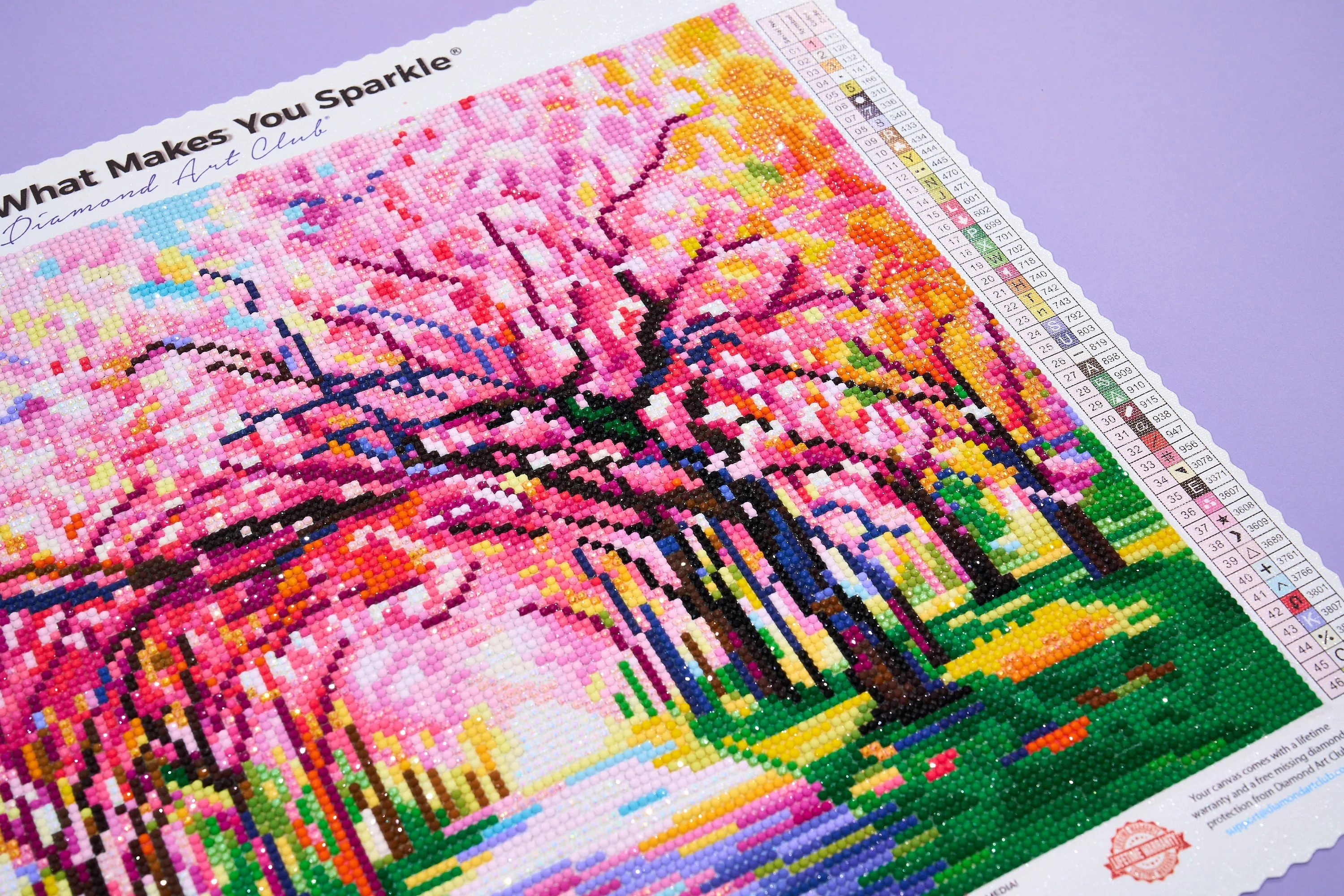 Cherry Blossom Trees - Image 4