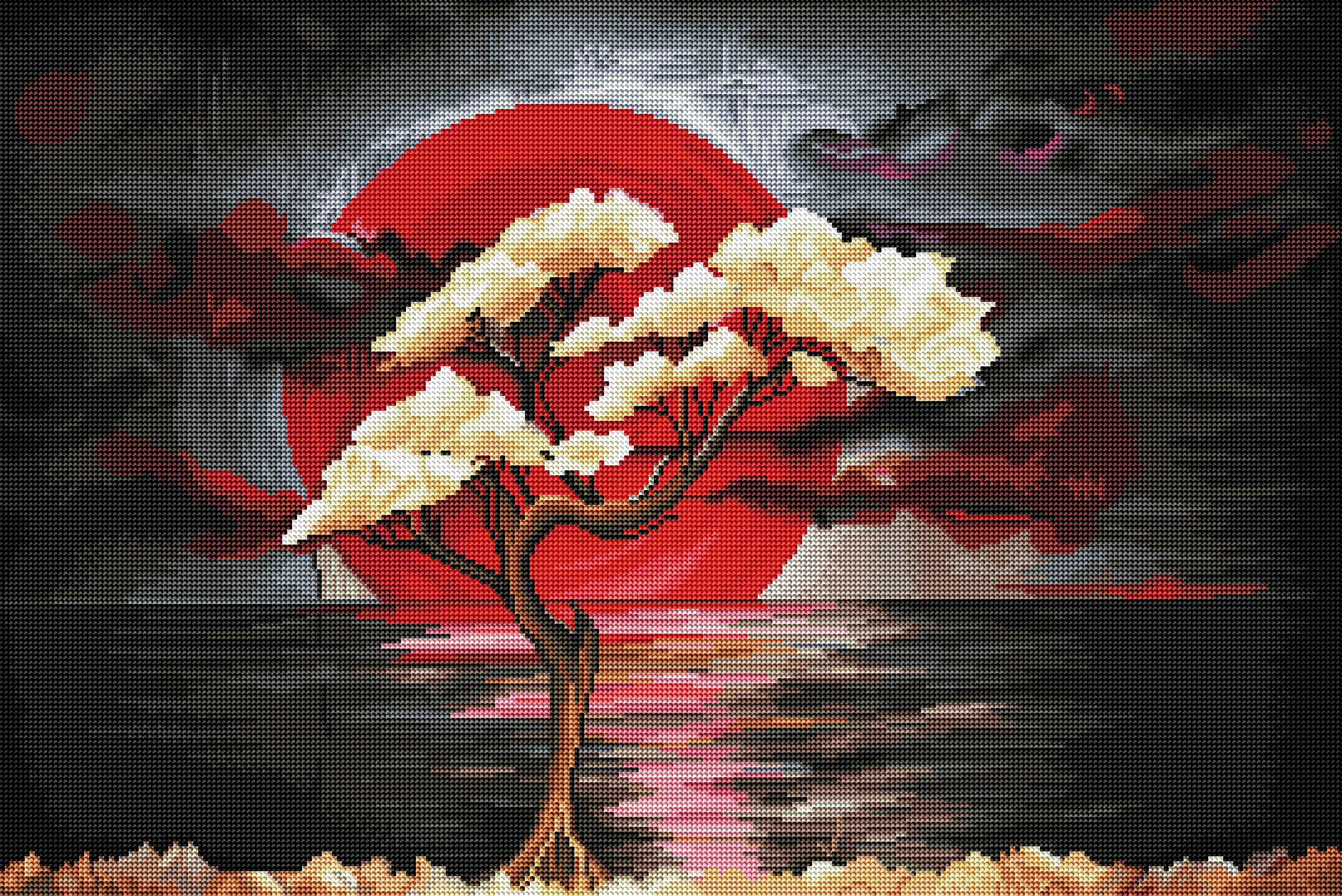 Cherry Tree - Image 2