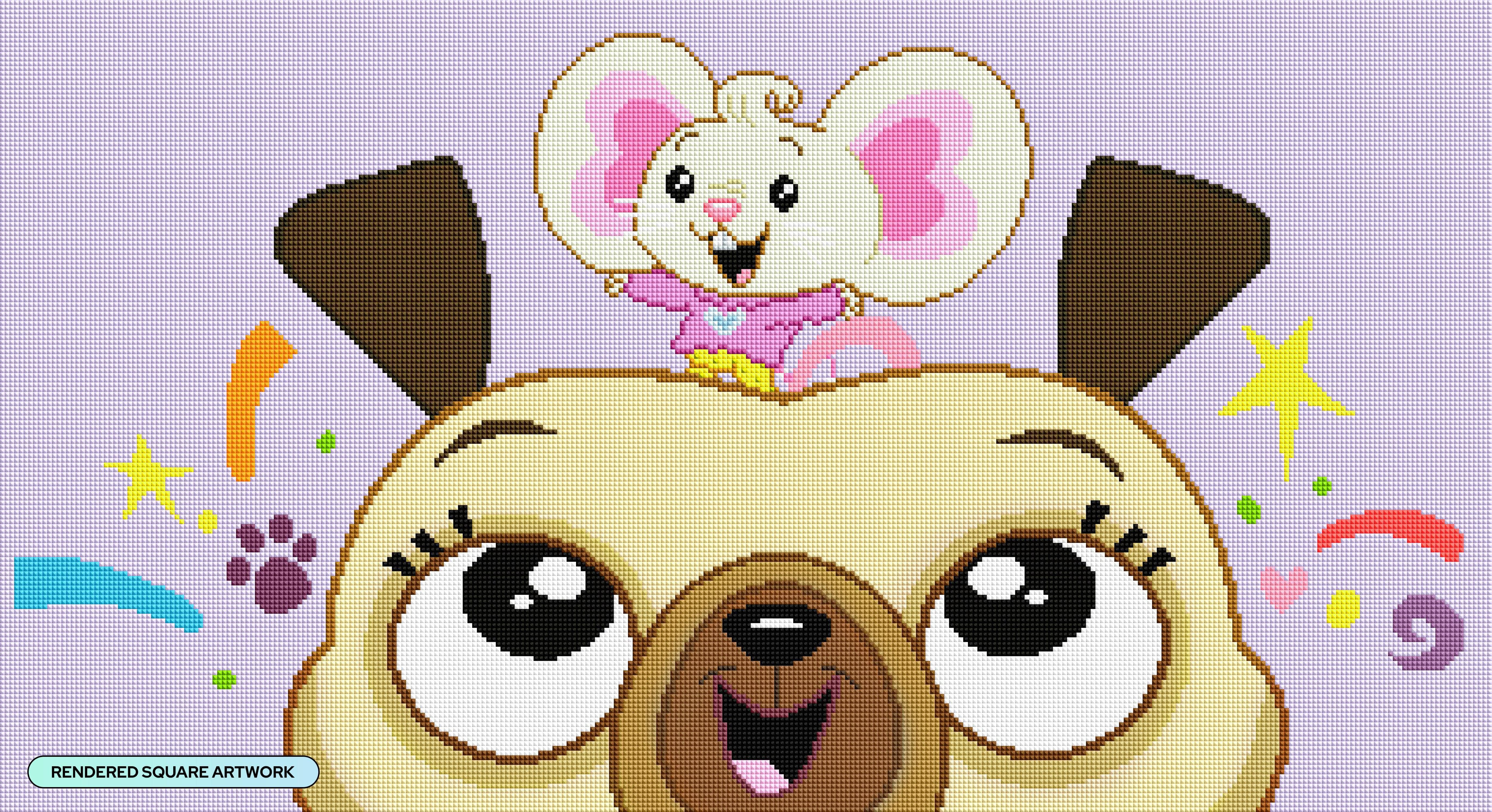 Chip and Potato - Image 2