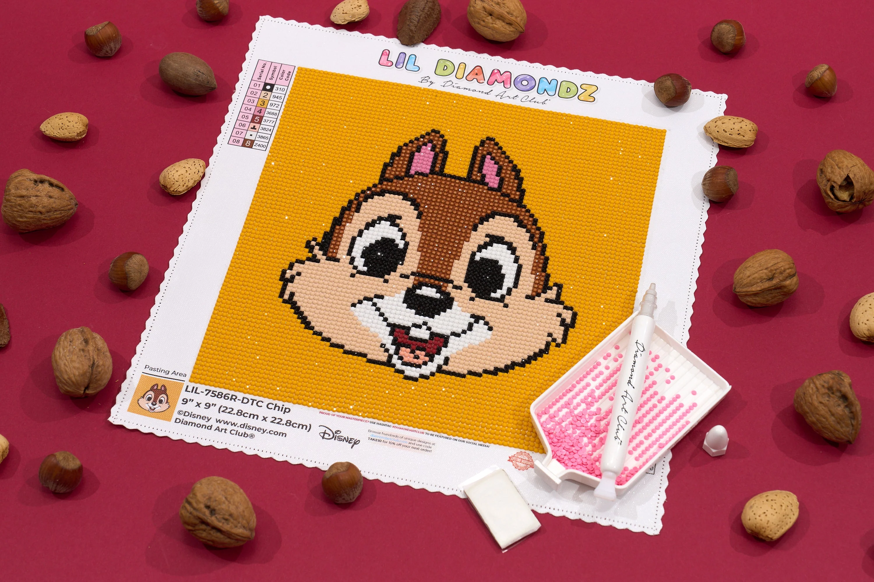 Chip - Image 5