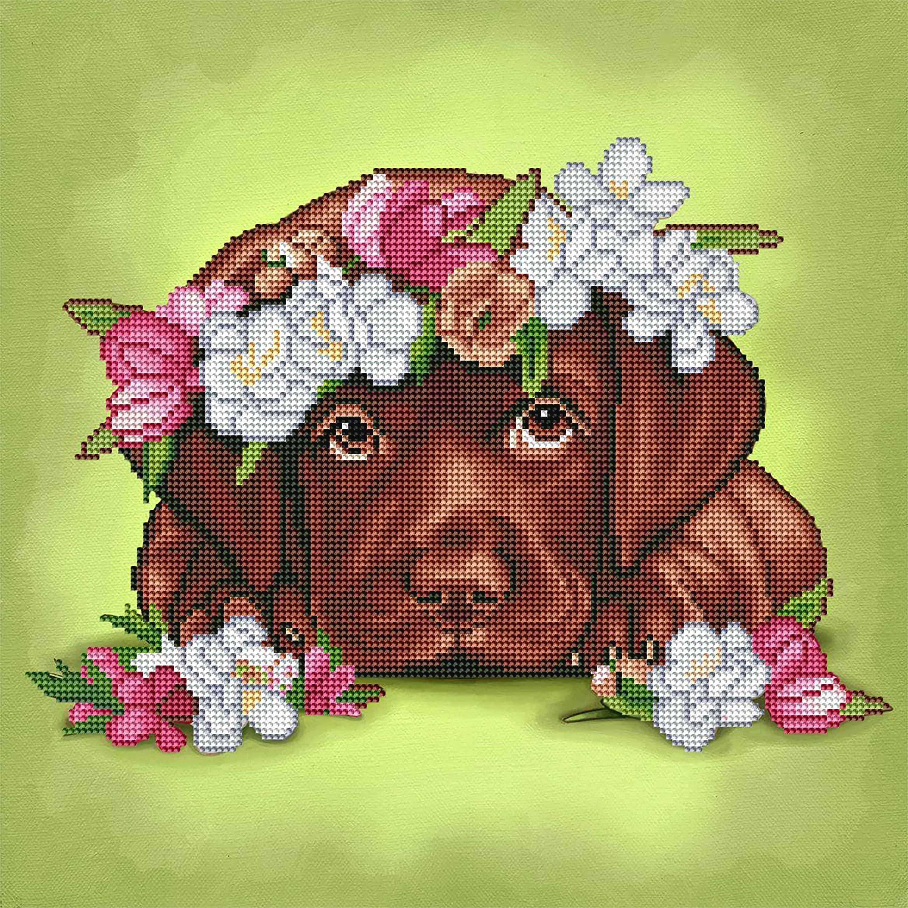 Chocolate Labrador - Image 2