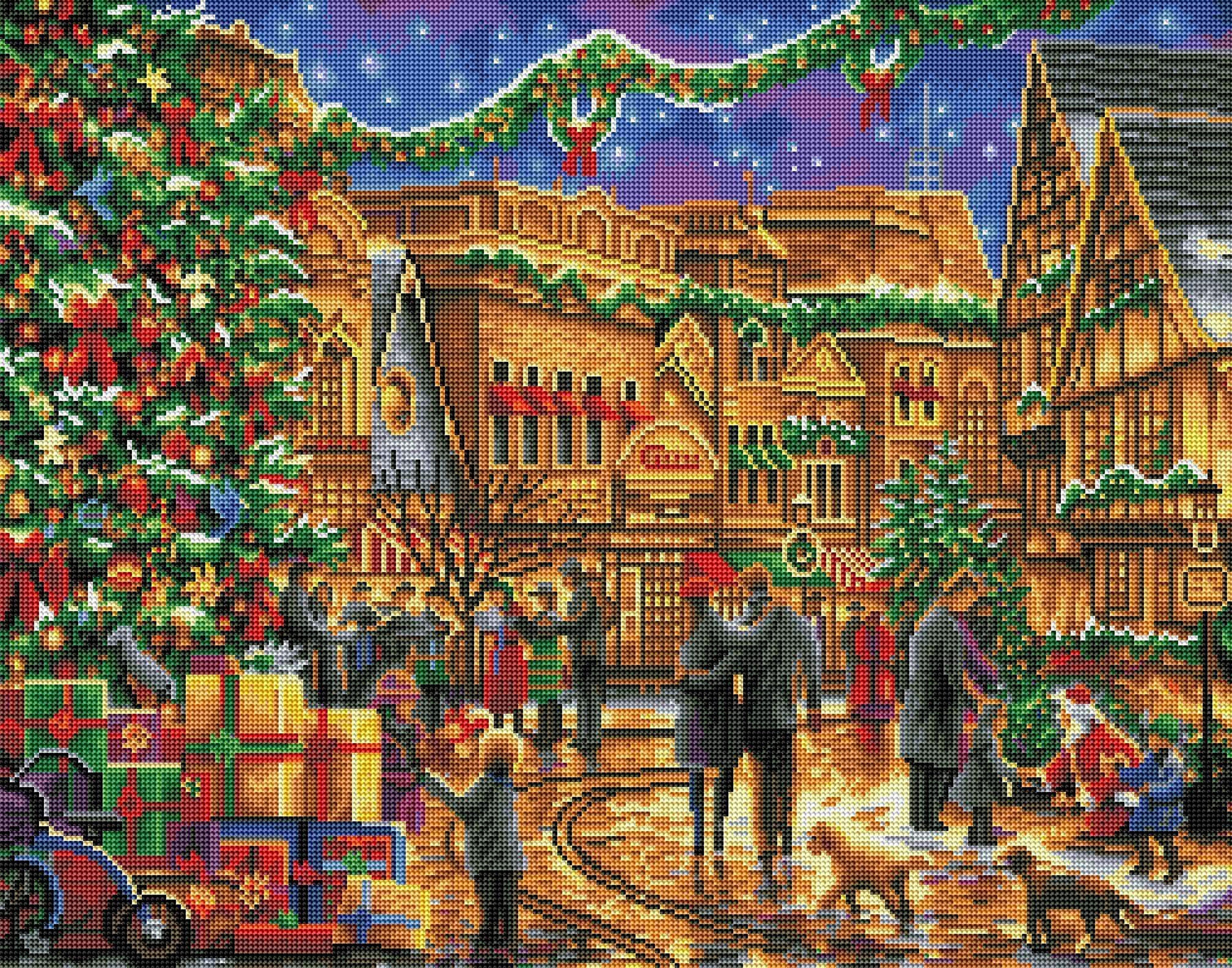 Christmas at Town Square - Image 2