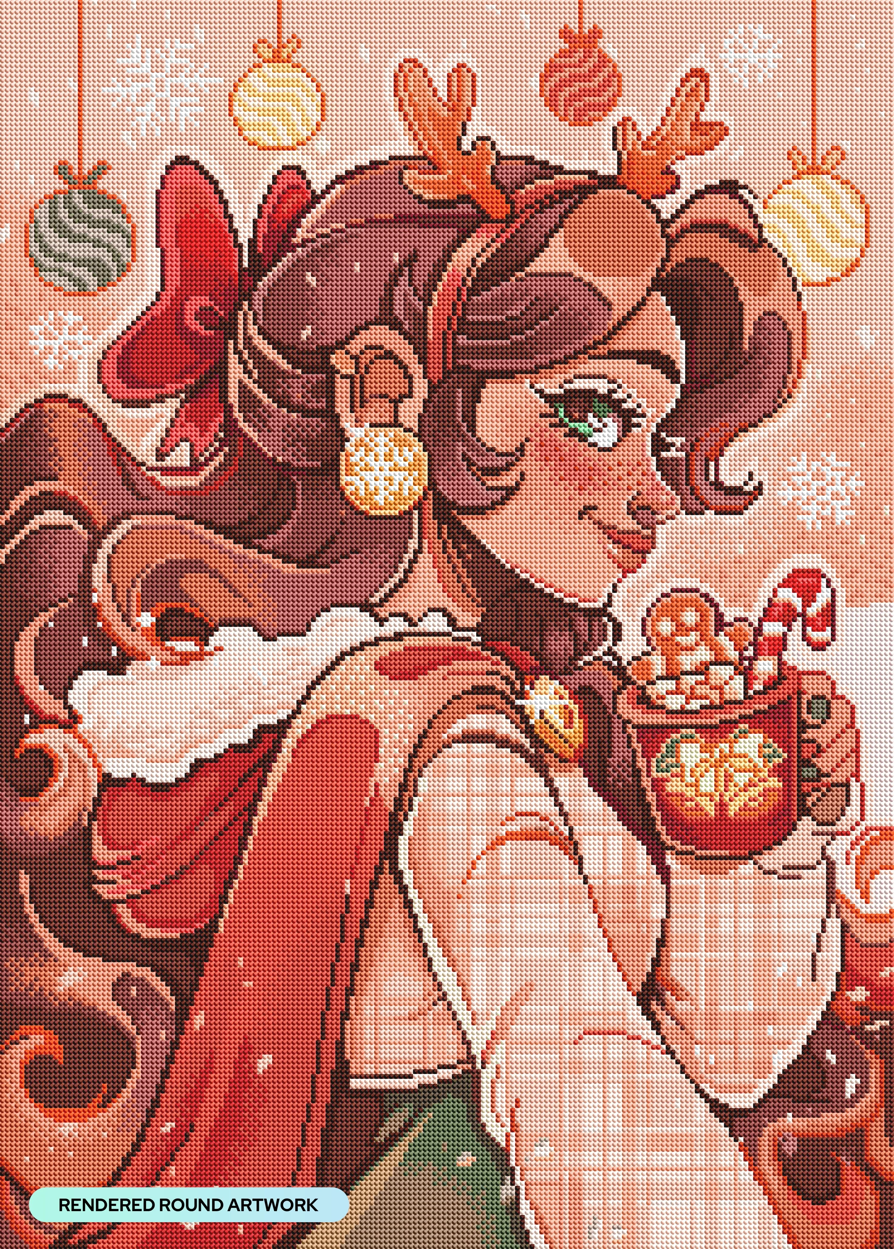 Christmas Drink - Image 2