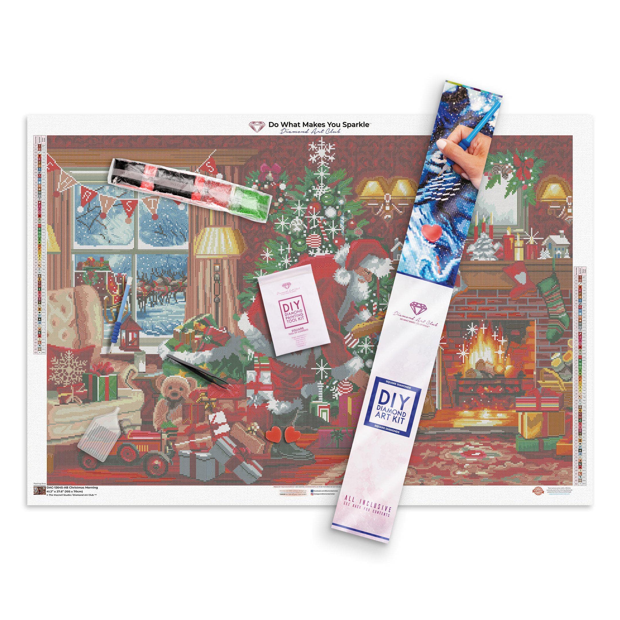 Christmas Morning - Image 3