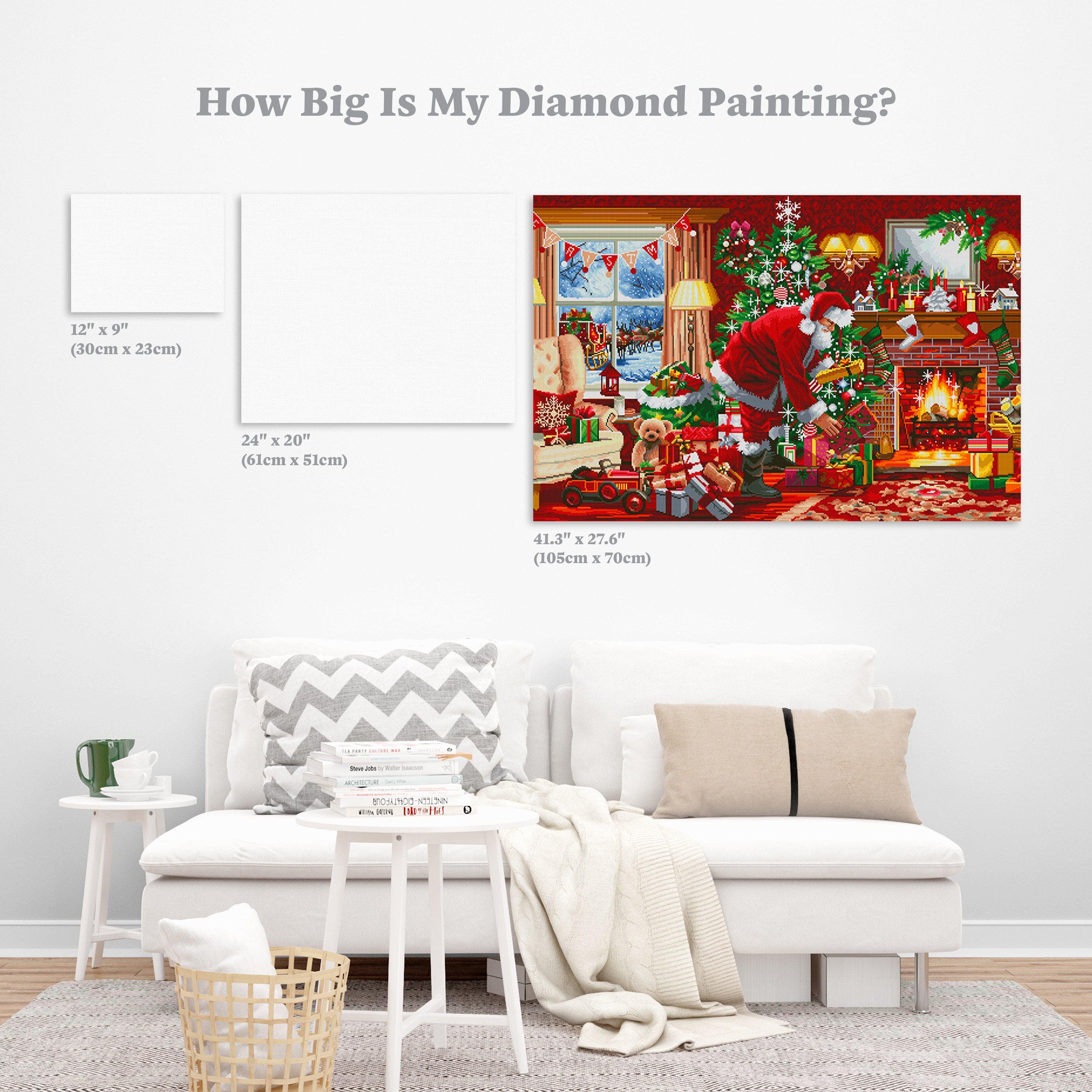 Christmas Morning - Image 4