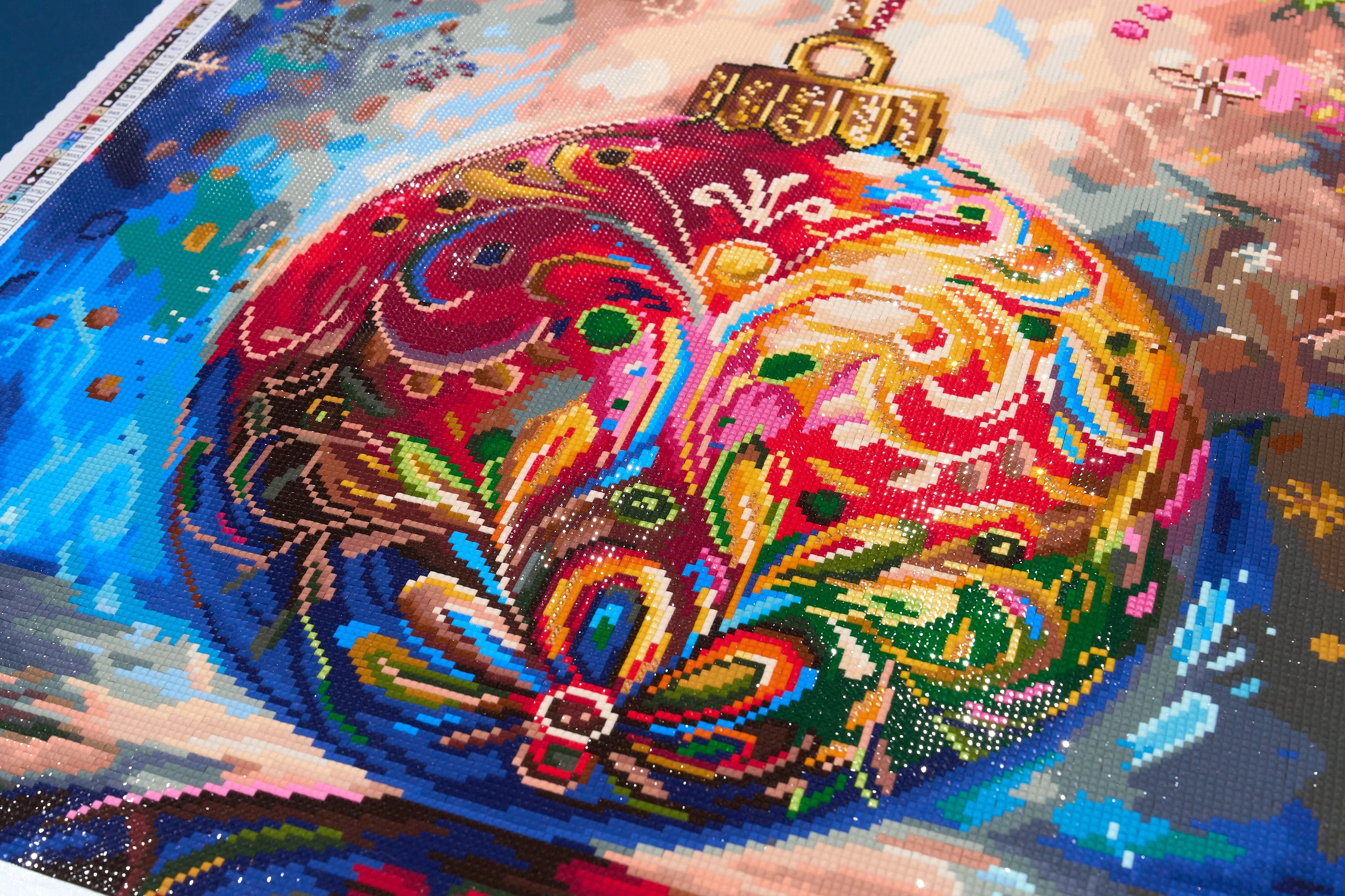 Christmas Ornament - Image 4