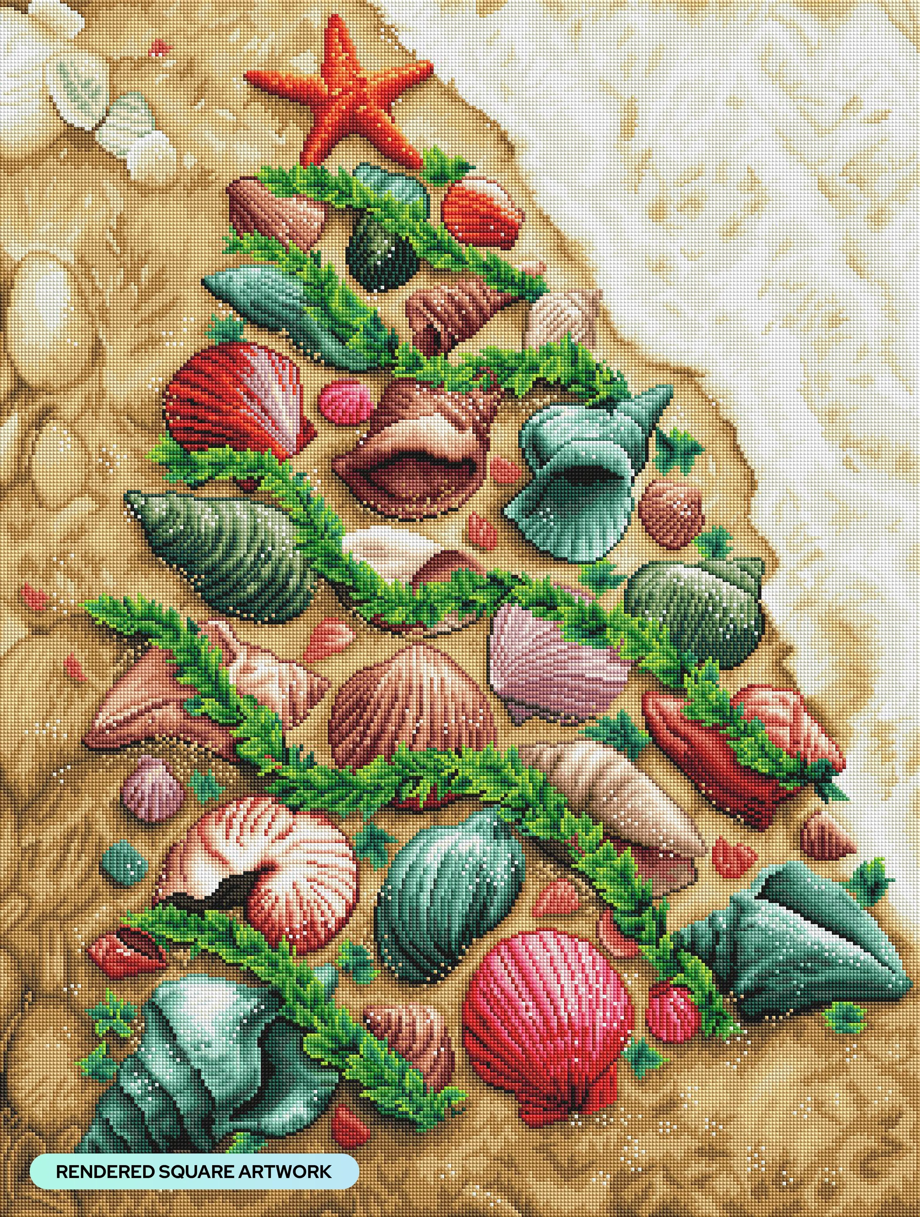 Christmas Shells - Image 2