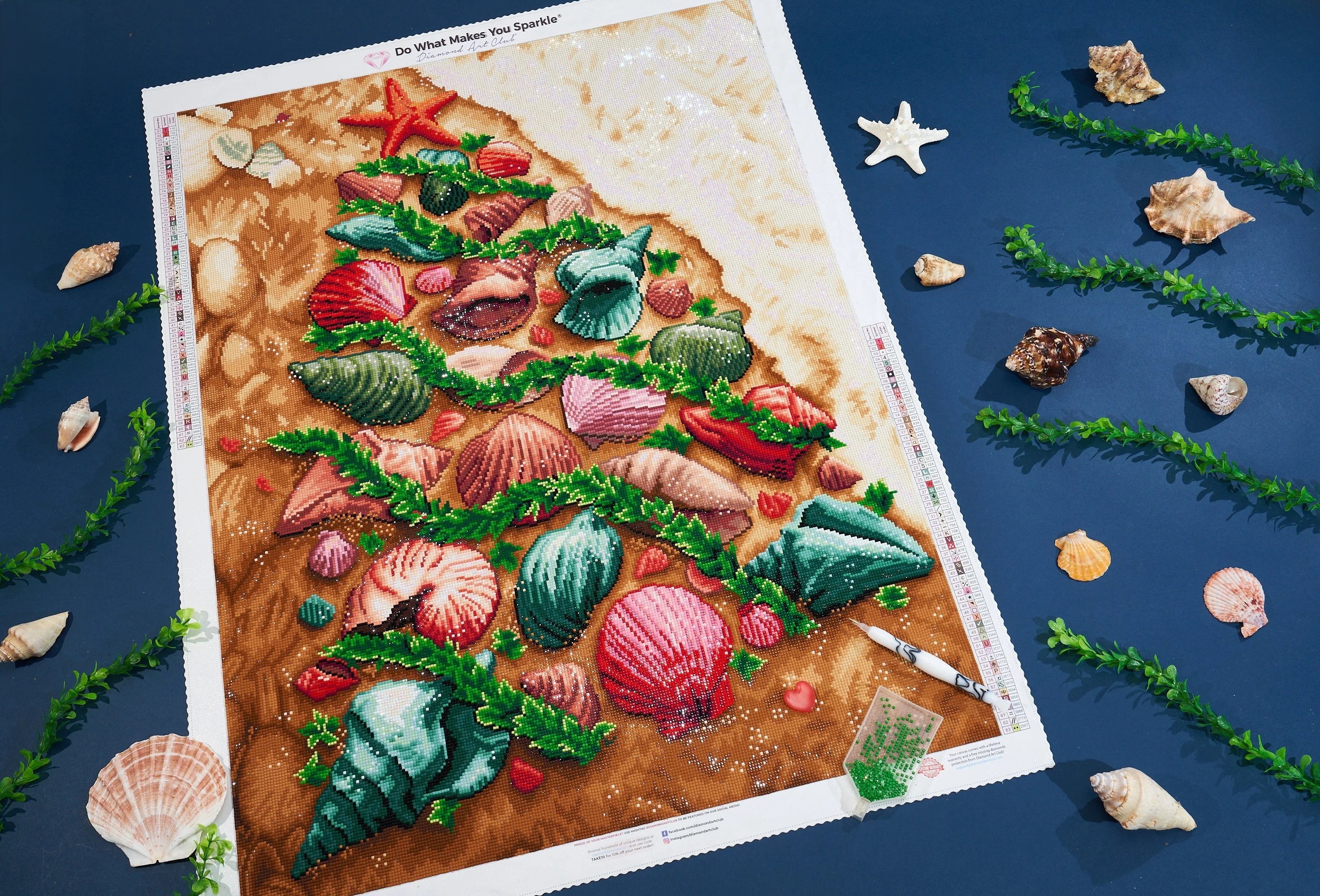 Christmas Shells - Image 6