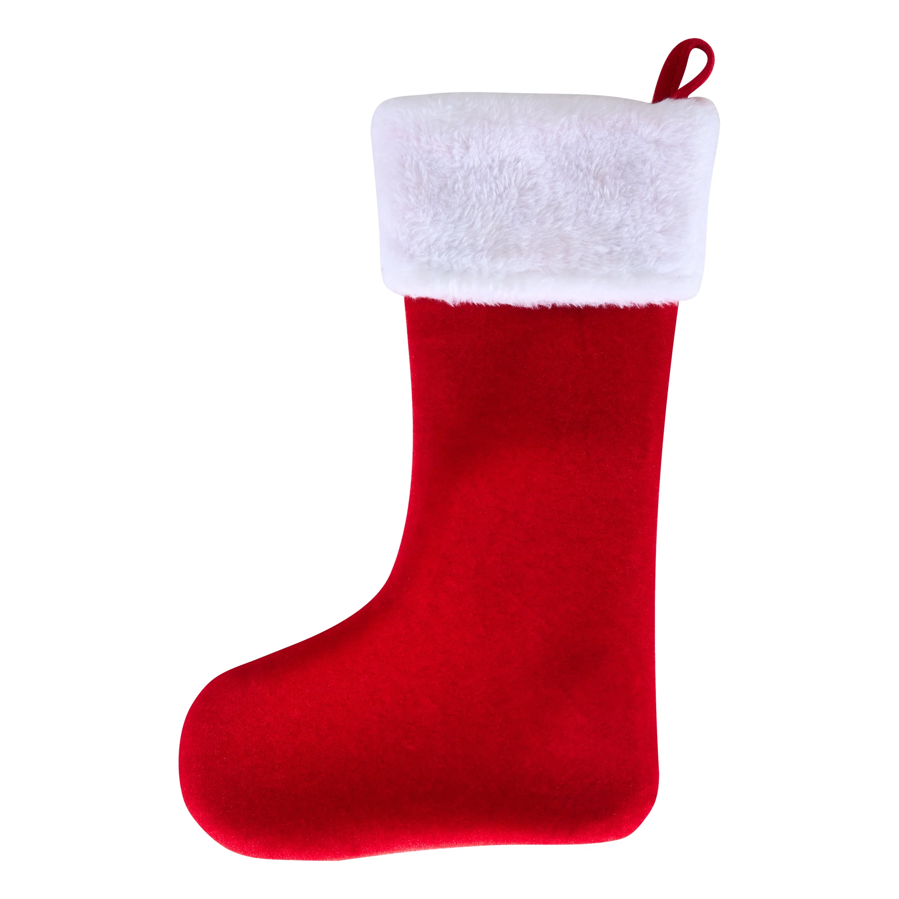 Christmas Stocking - Elf Smurfette™ - Image 5