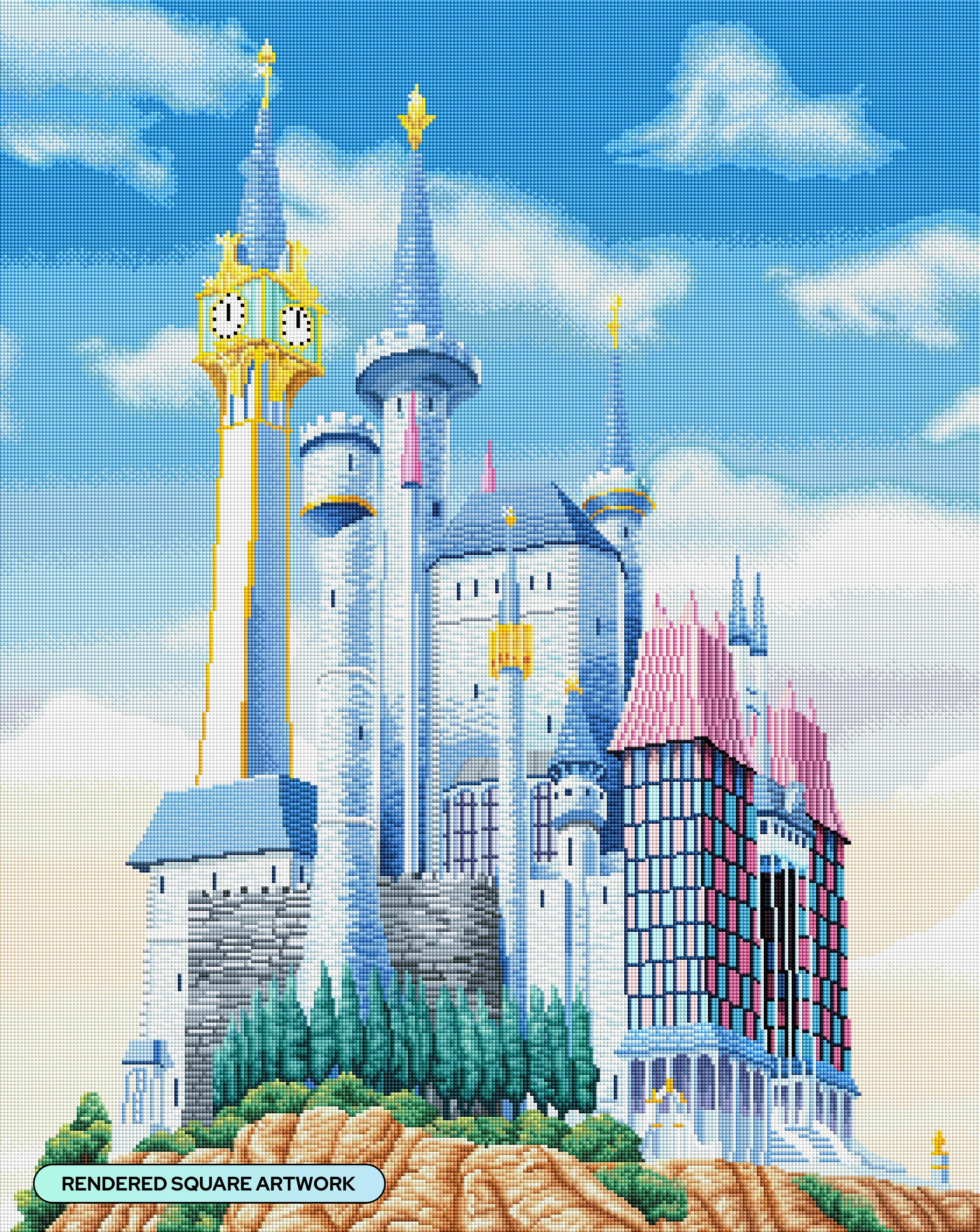 Cinderella's Castle - Image 2