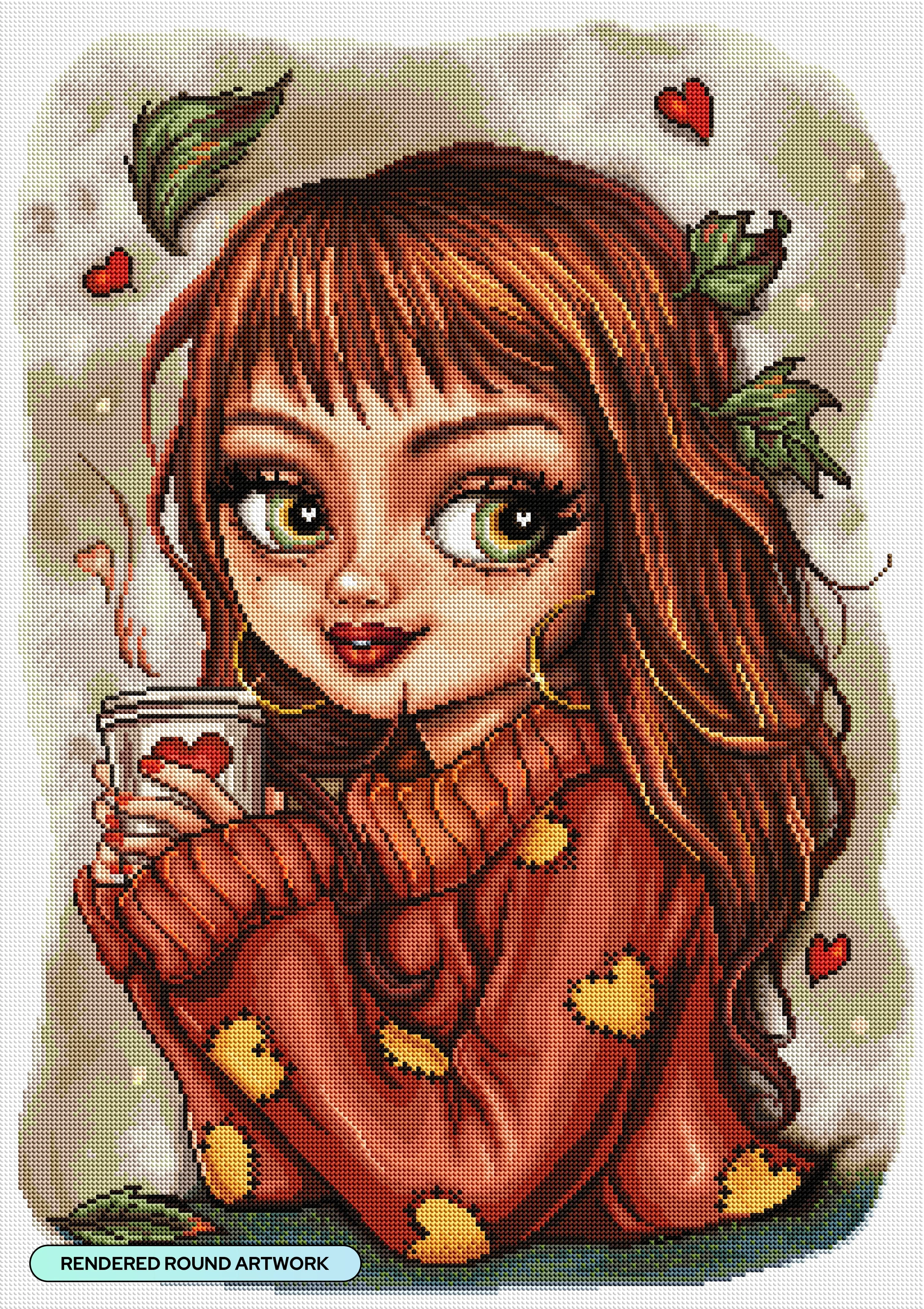 Cinnamon Coffee - Image 2