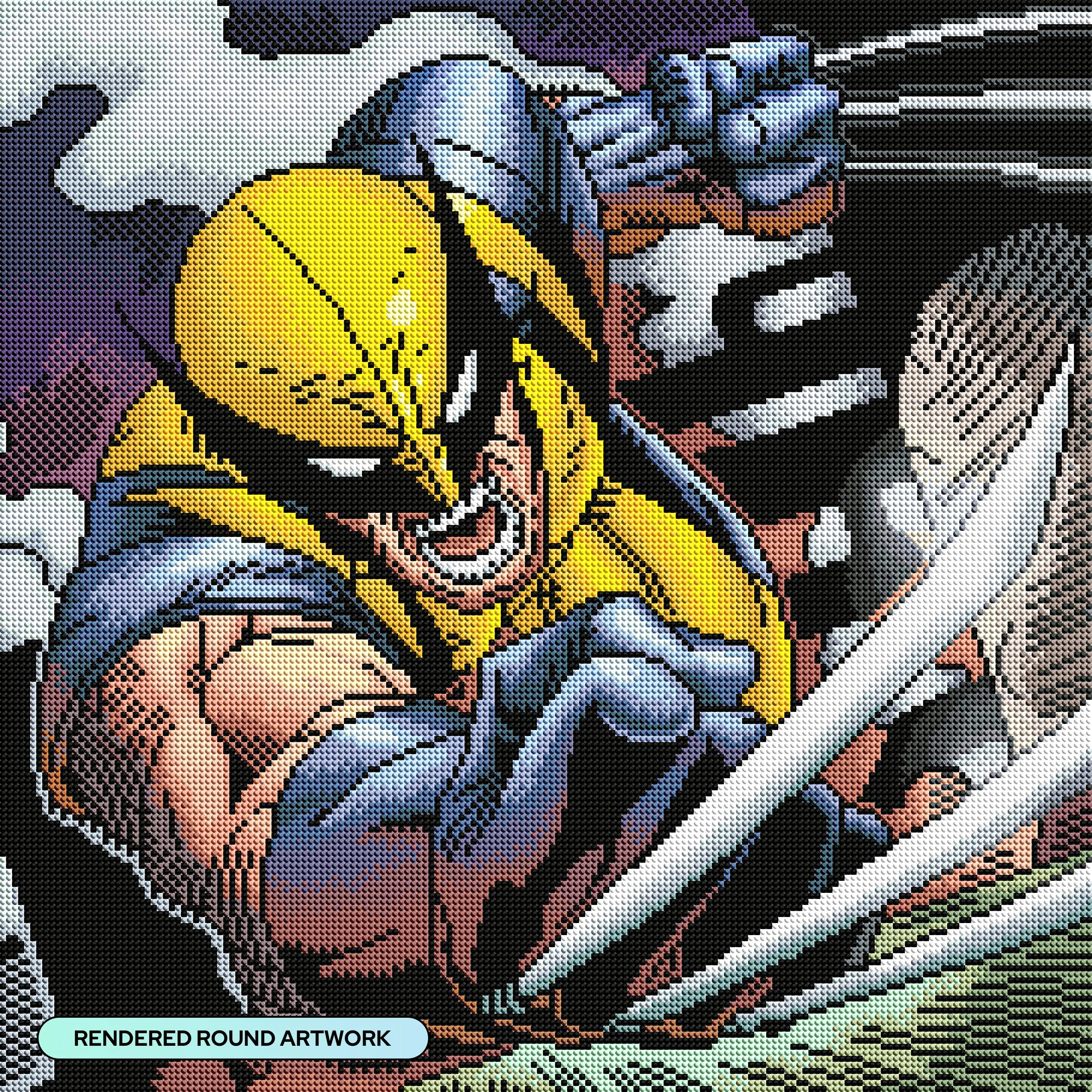 Claws Out - Image 2