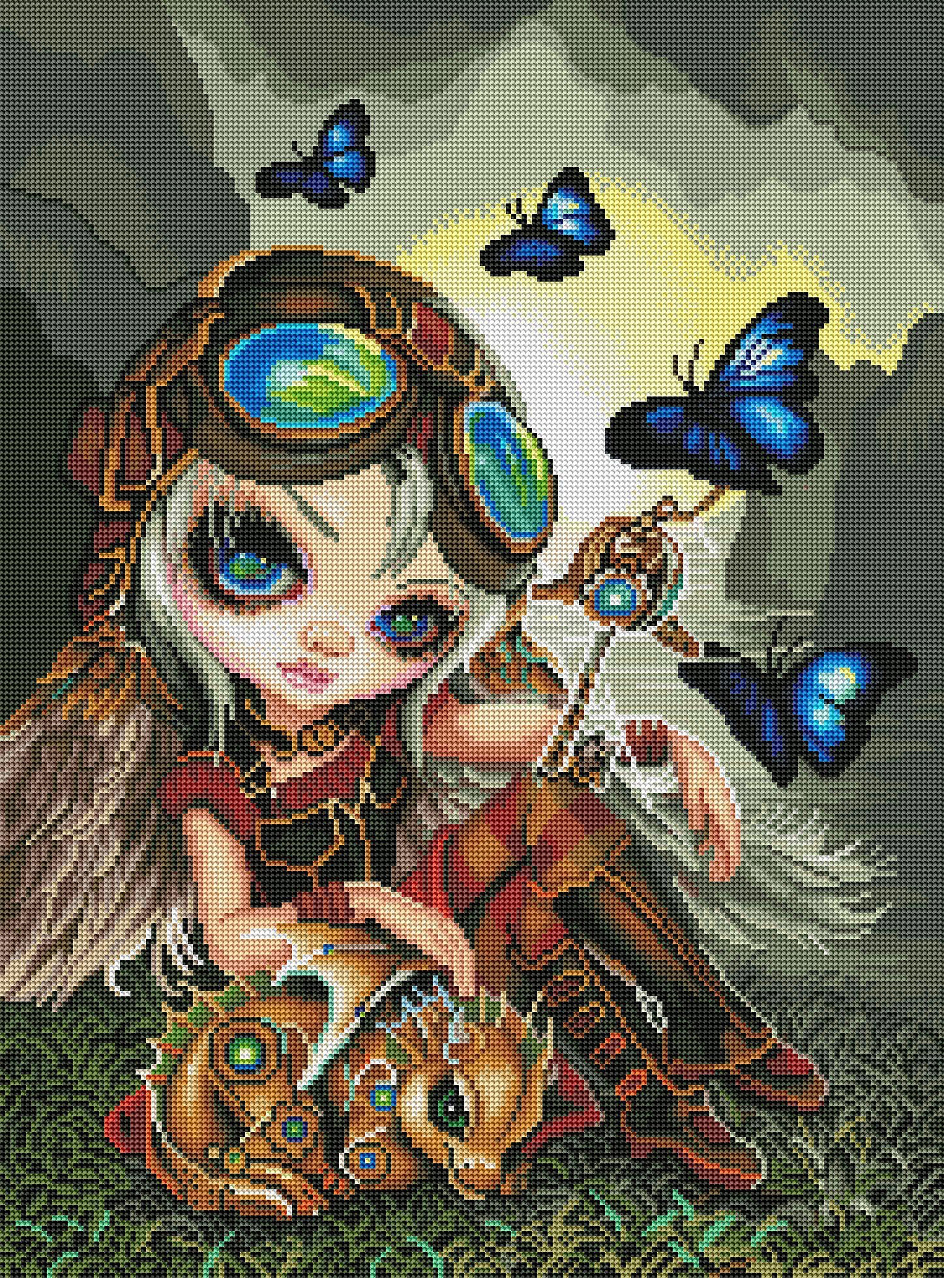 Clockwork Dragonling - Image 2