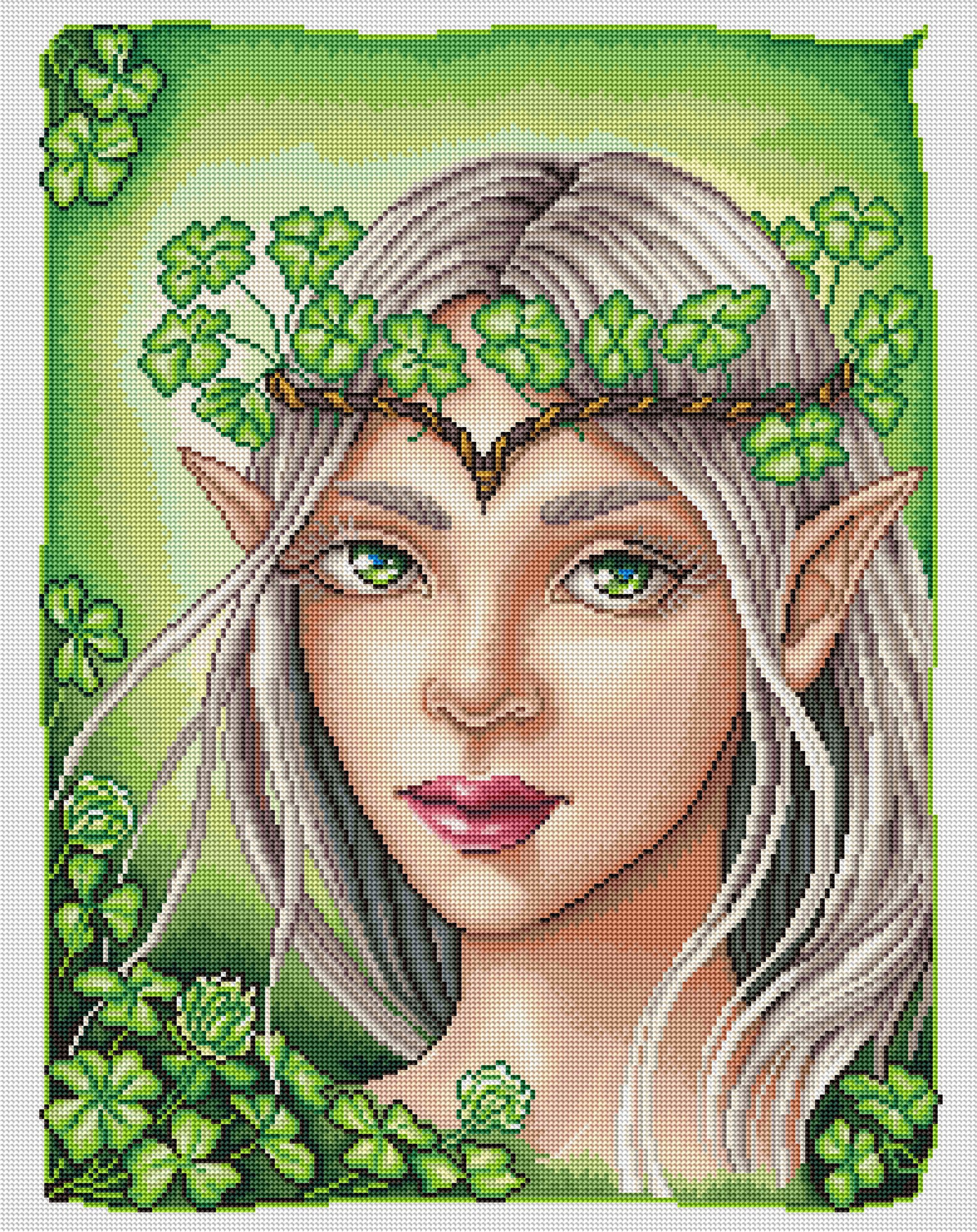 Clover Fairy - Image 2