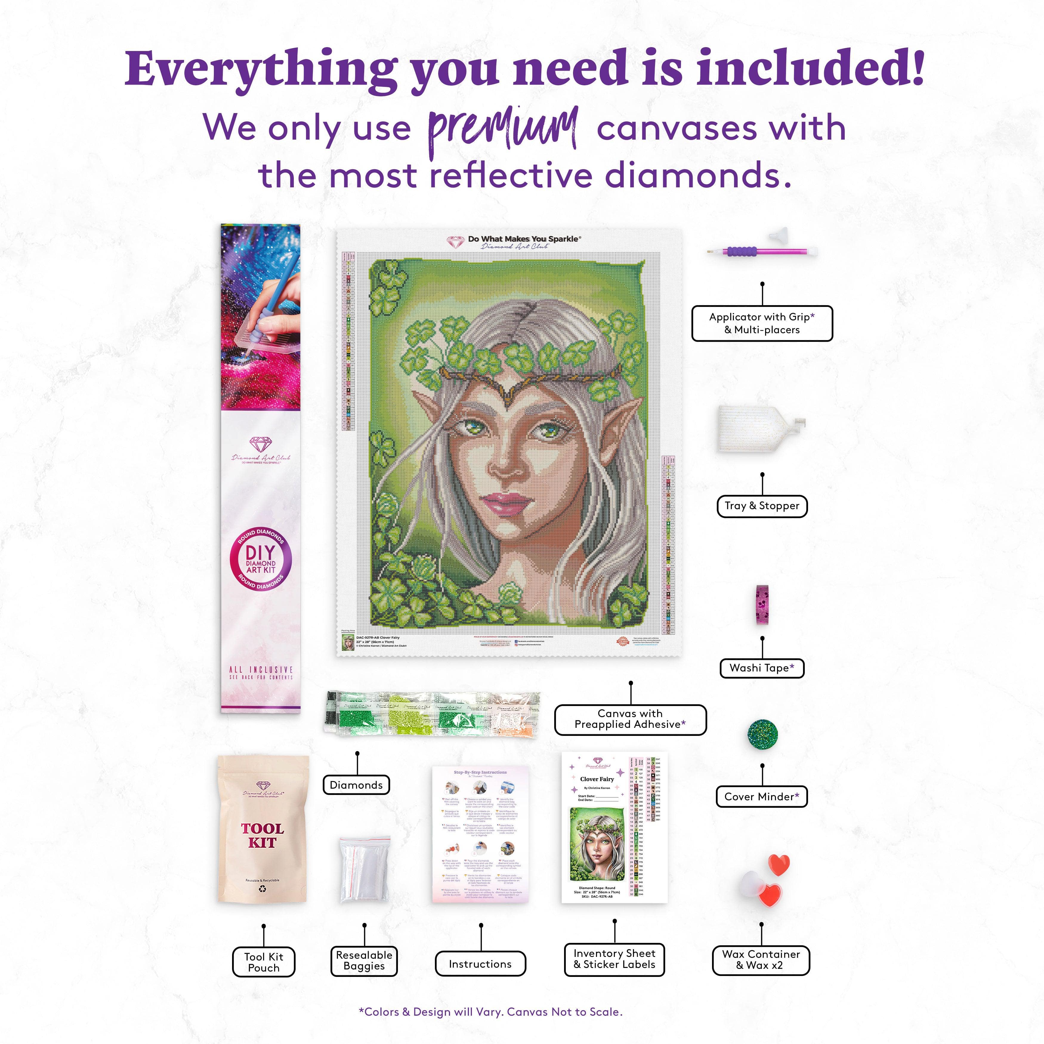 Clover Fairy - Image 3